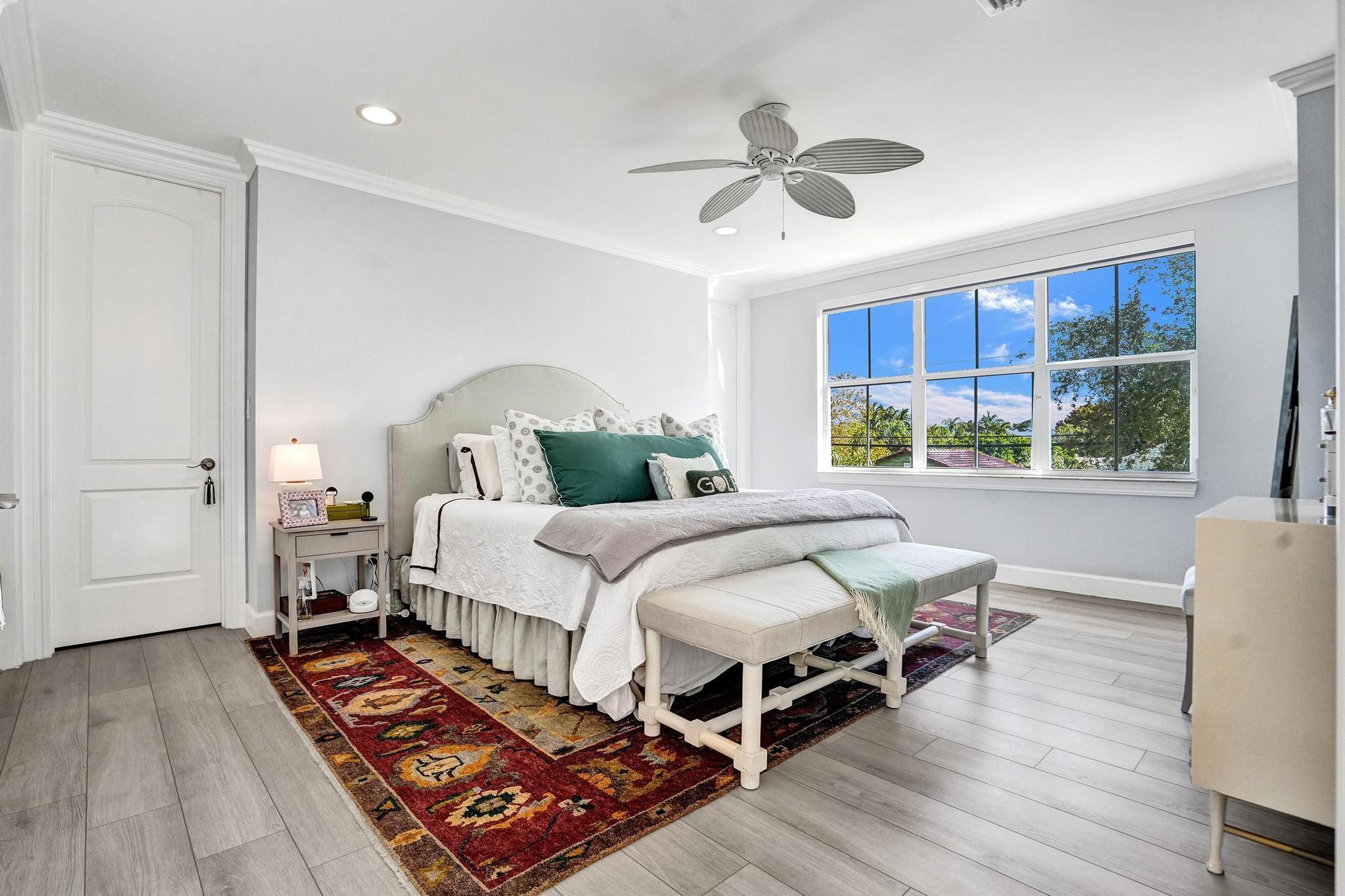 PROGRESSO - Residential Lease
