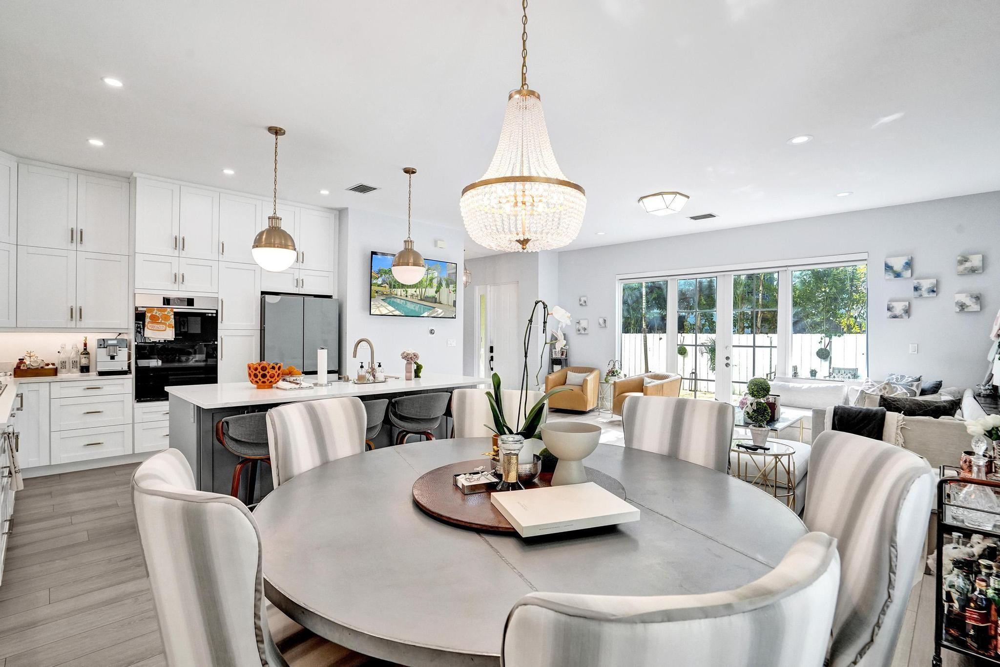 PROGRESSO - Residential Lease