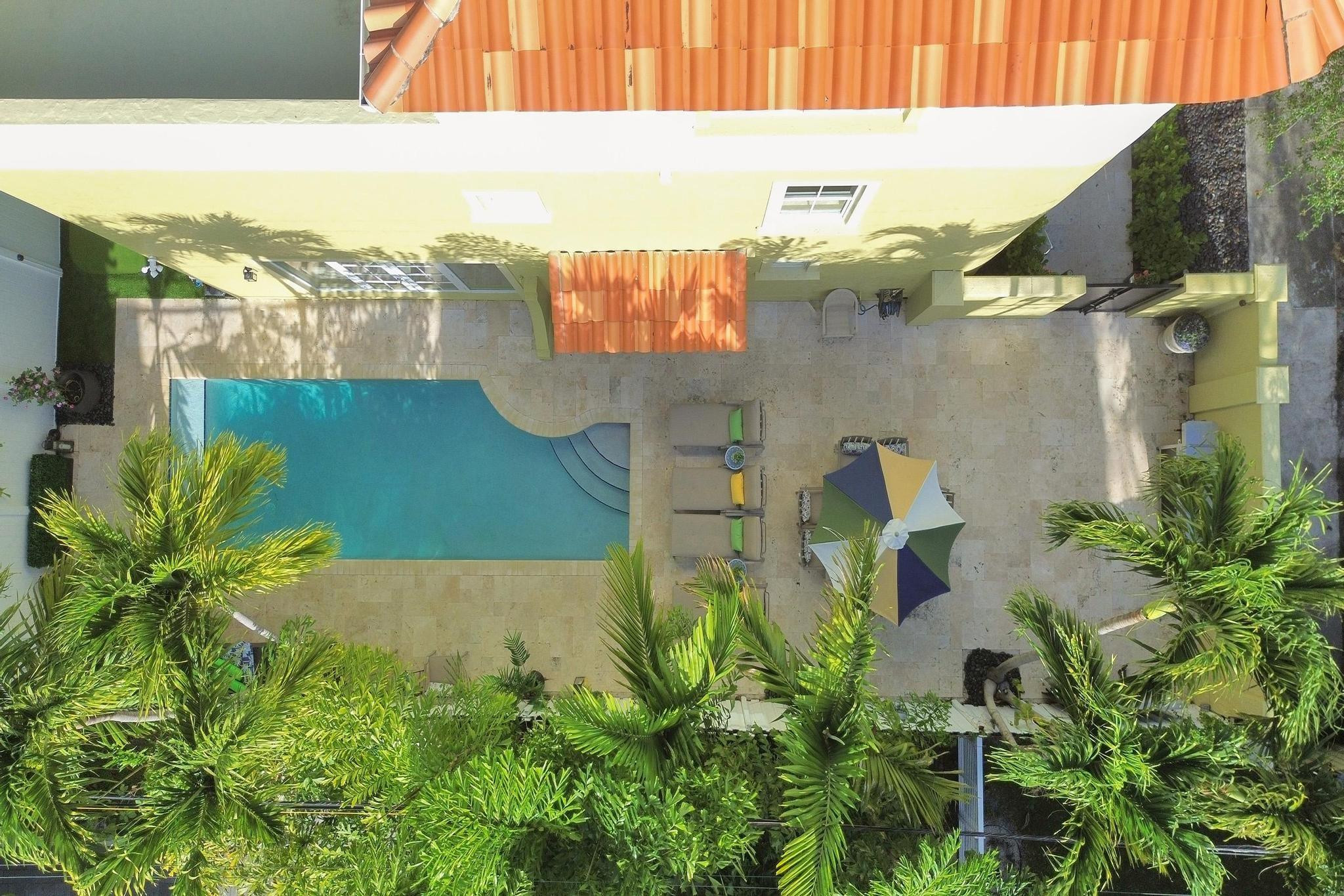 PROGRESSO - Residential Lease