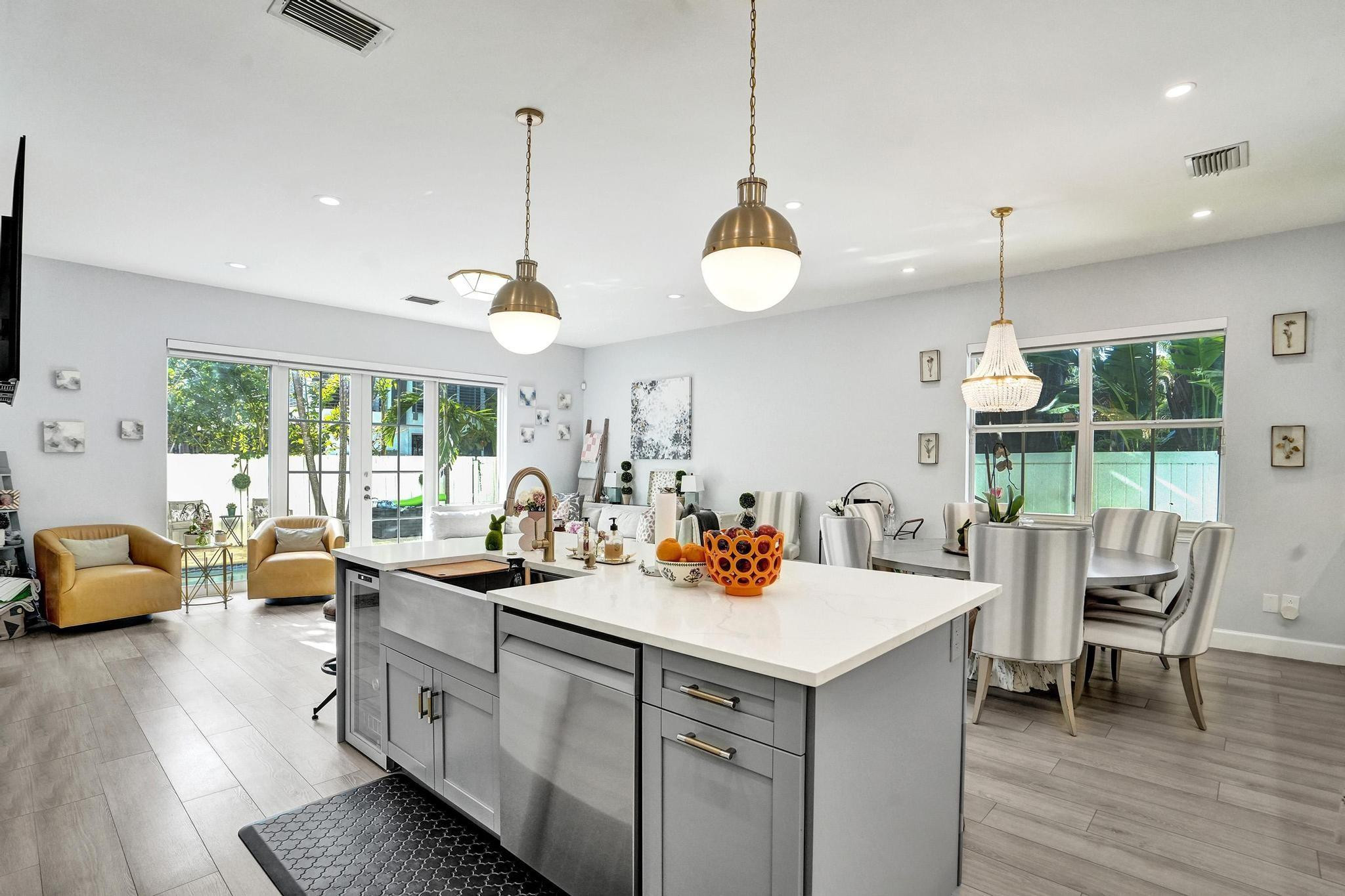 PROGRESSO - Residential Lease