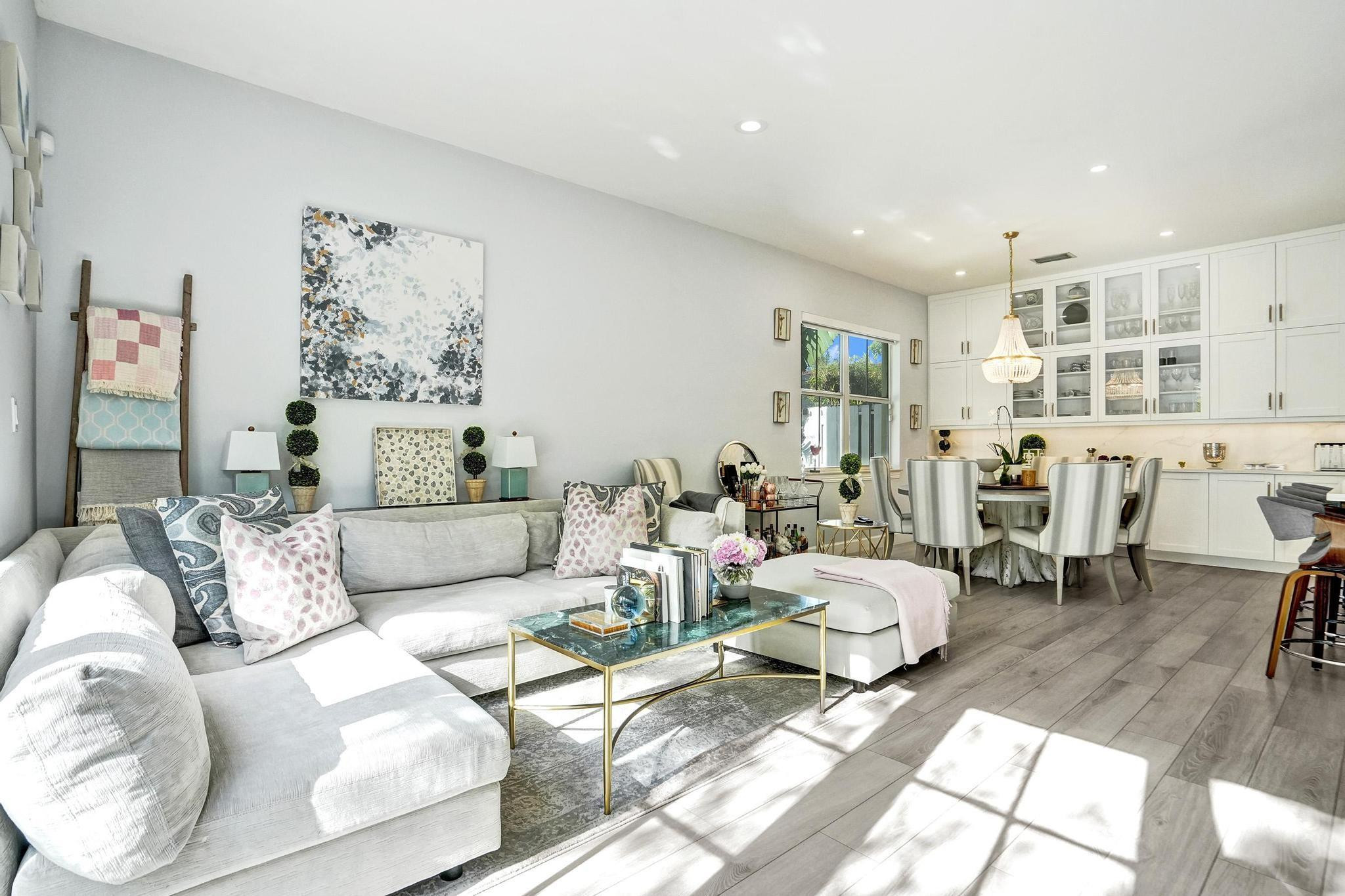 PROGRESSO - Residential Lease
