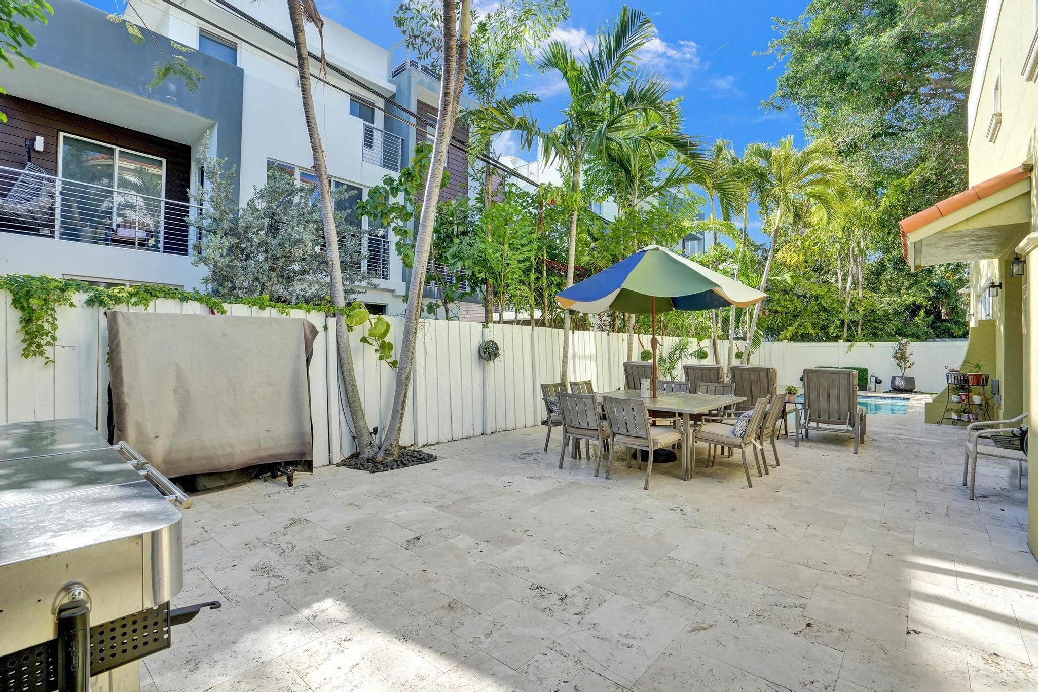 PROGRESSO - Residential Lease