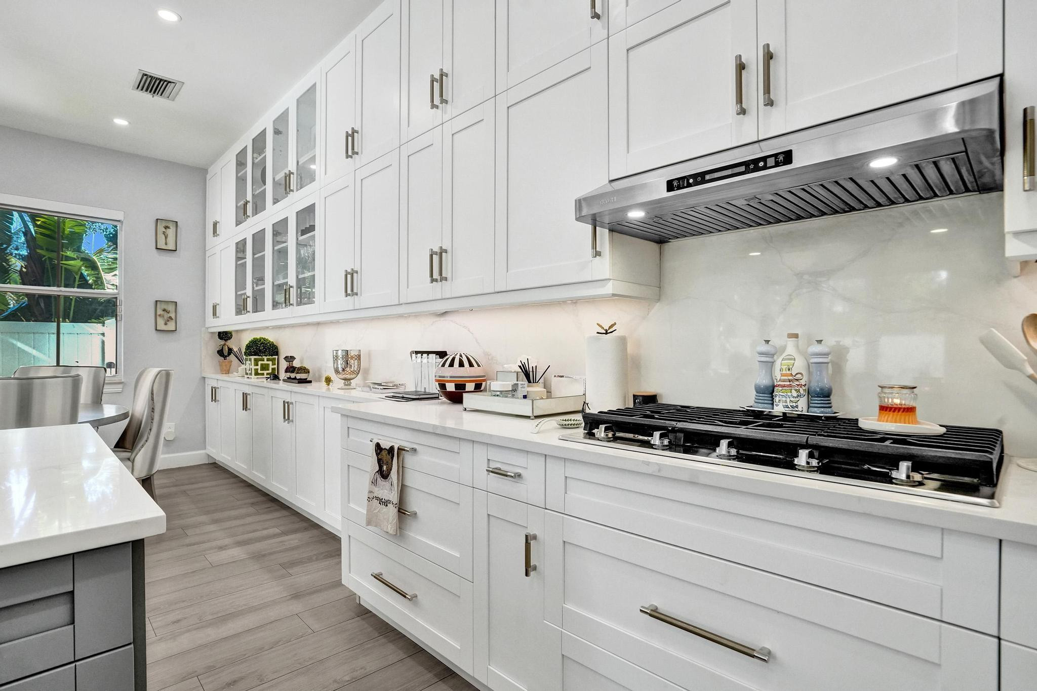 PROGRESSO - Residential Lease