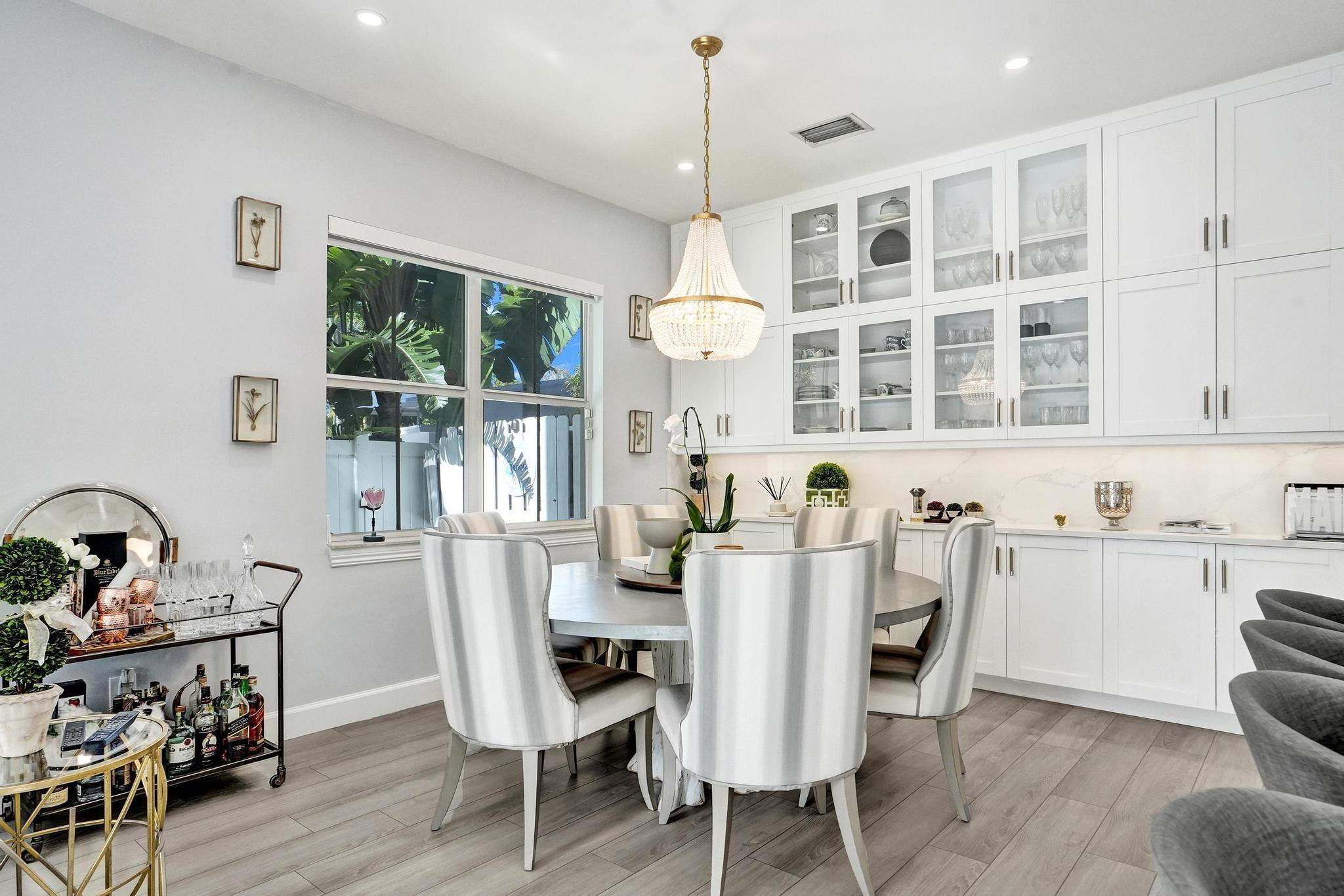 PROGRESSO - Residential Lease