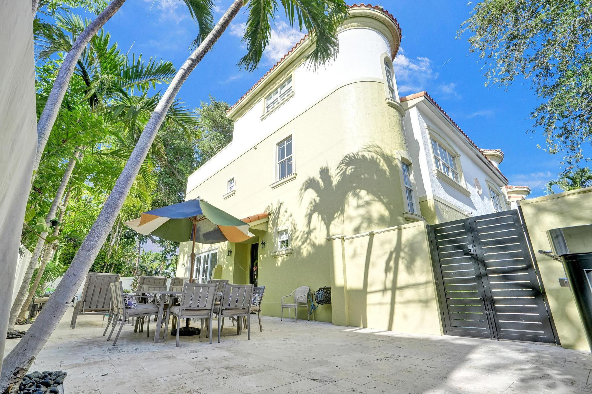 PROGRESSO - Residential Lease