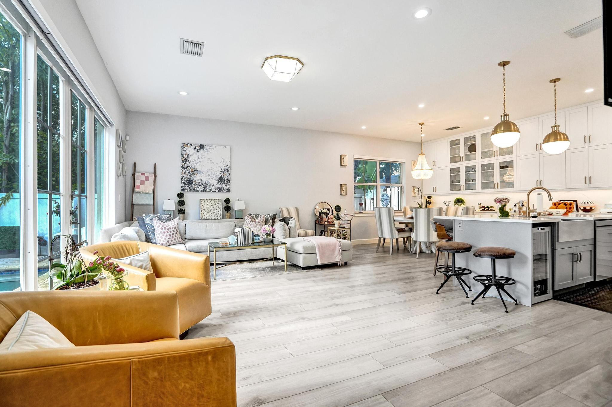 PROGRESSO - Residential Lease