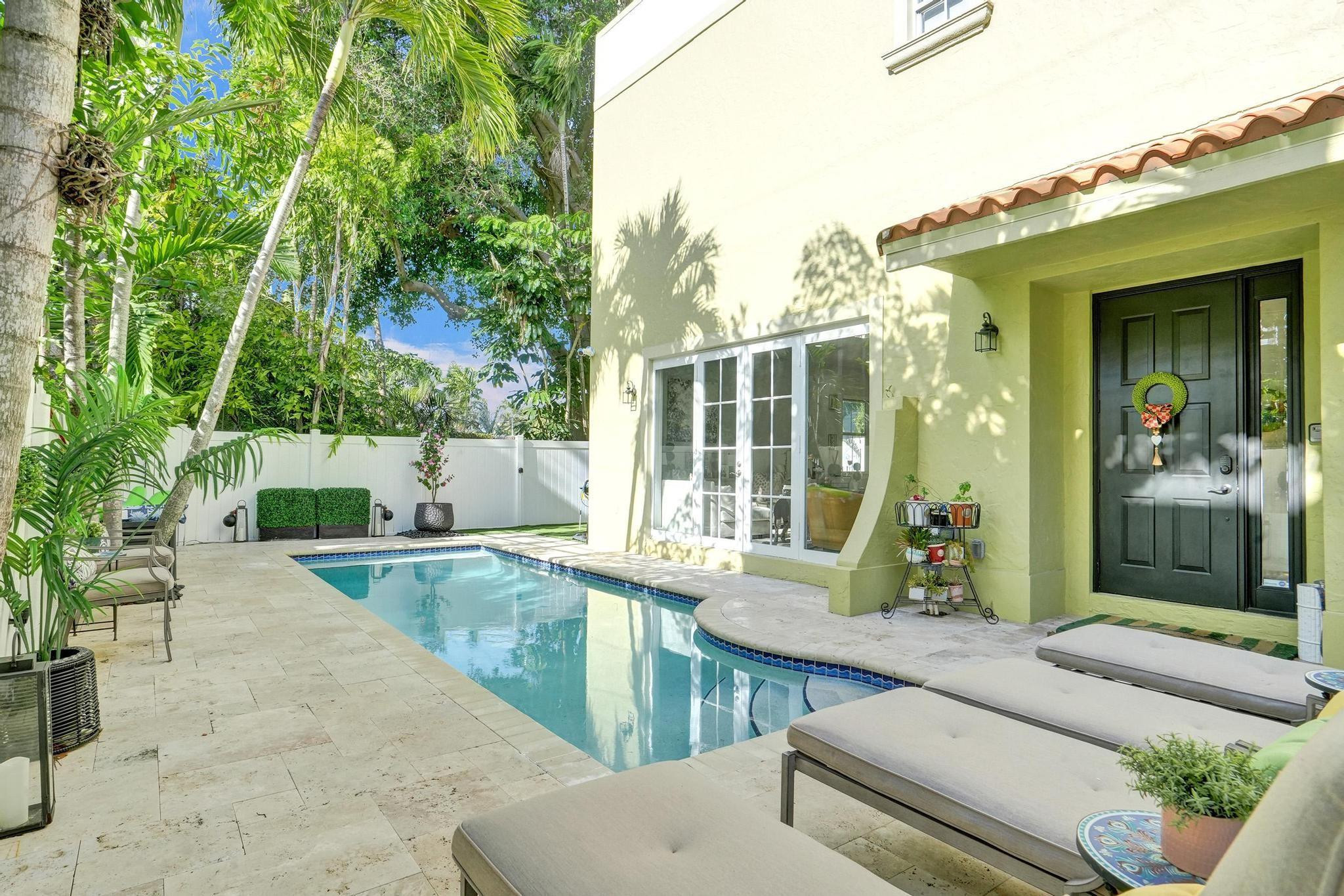 PROGRESSO - Residential Lease