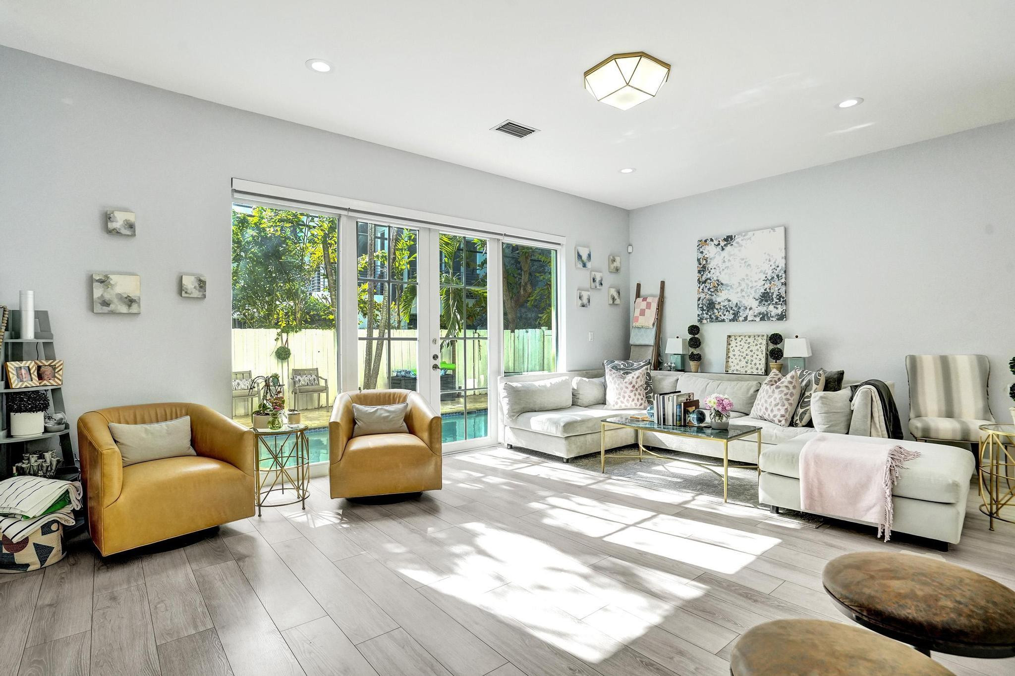 PROGRESSO - Residential Lease