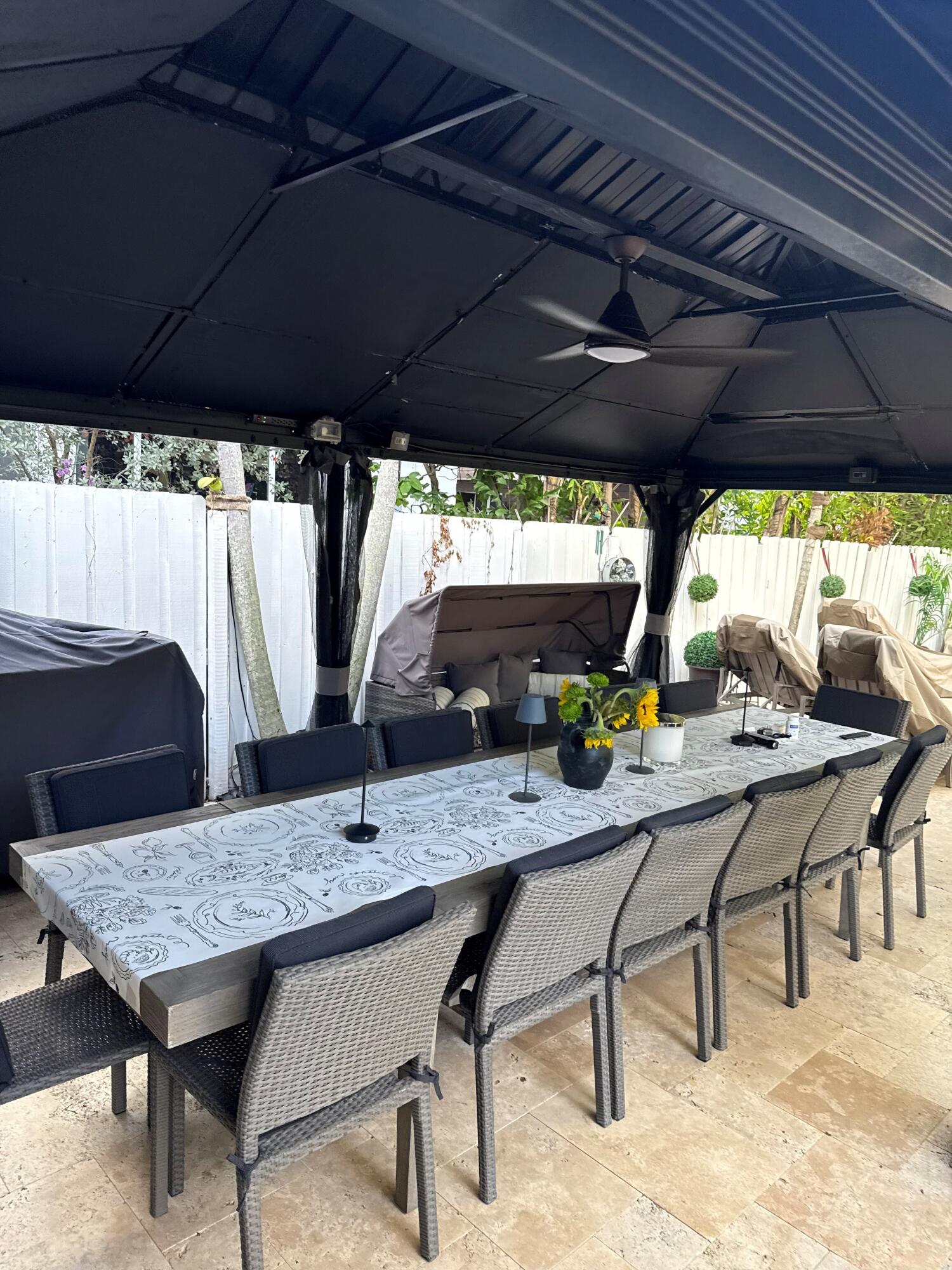 PROGRESSO - Residential Lease