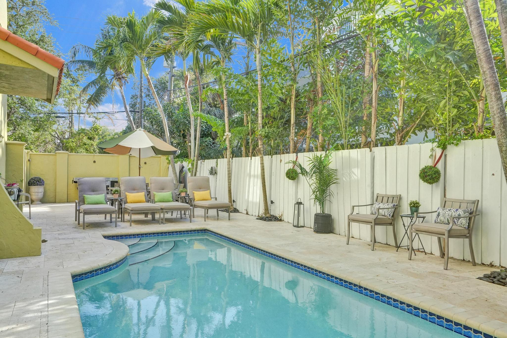 PROGRESSO - Residential Lease