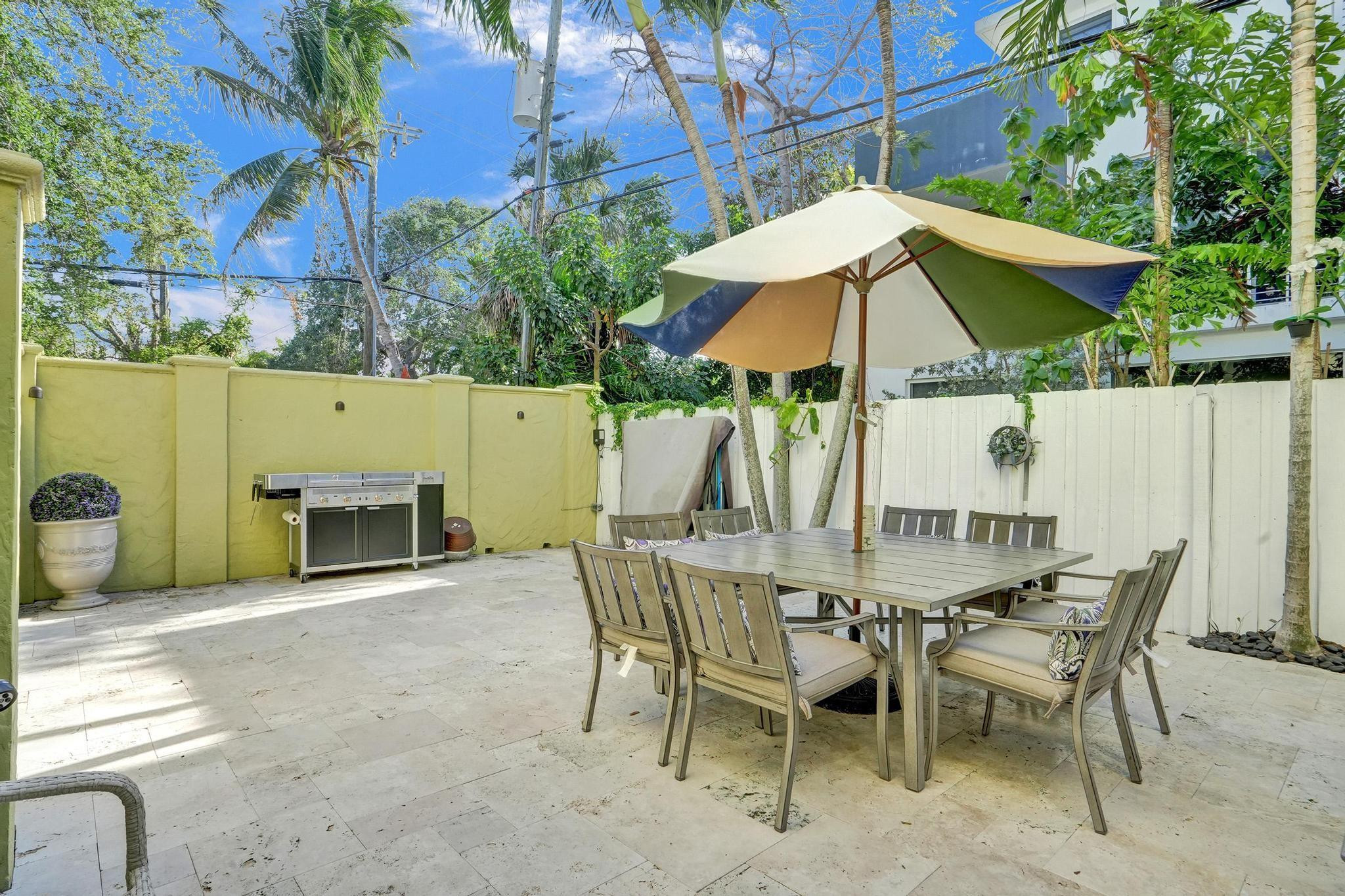 PROGRESSO - Residential Lease