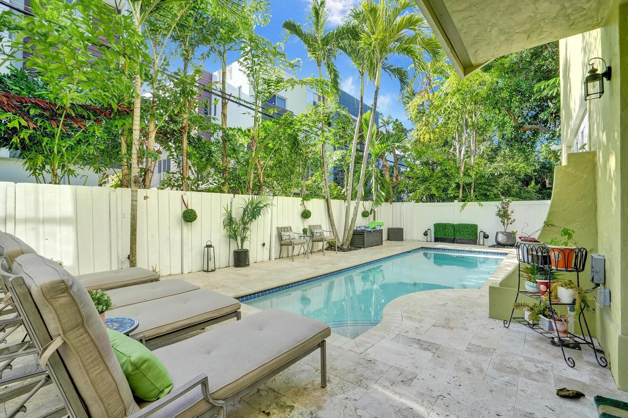 PROGRESSO - Residential Lease