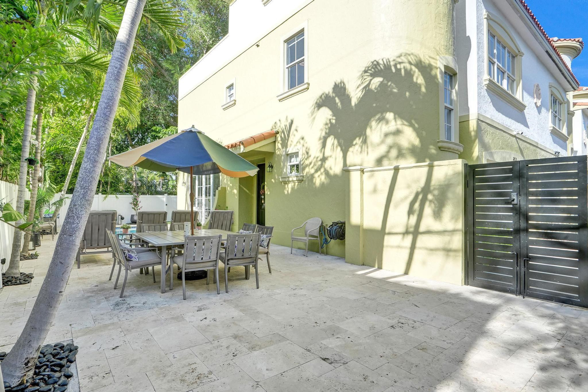 PROGRESSO - Residential Lease