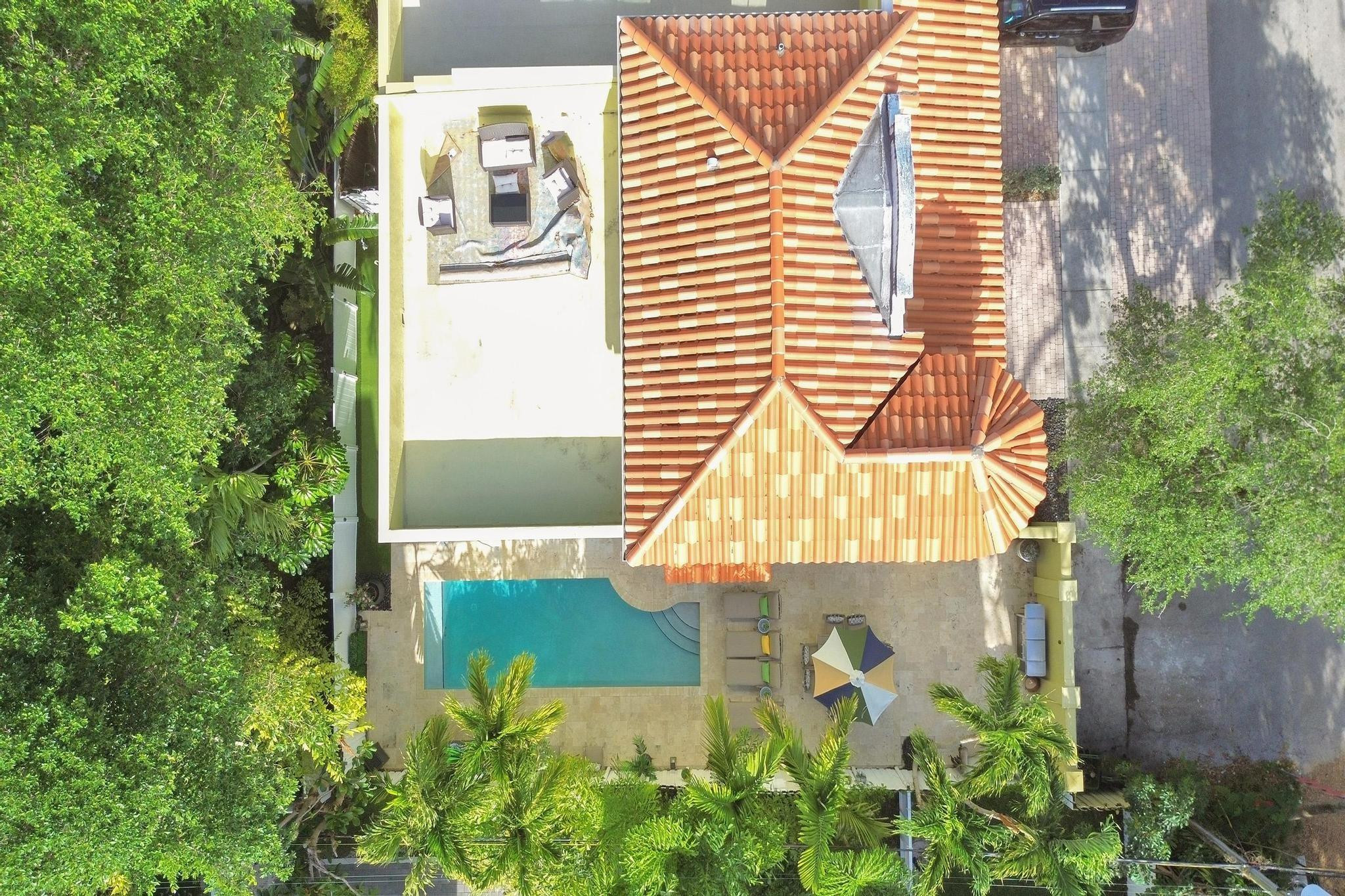 PROGRESSO - Residential Lease