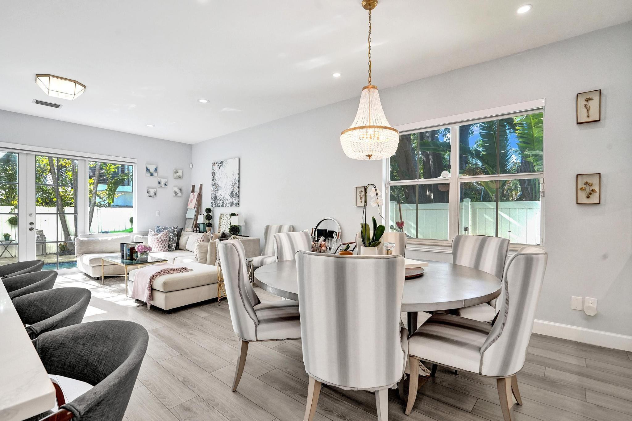 PROGRESSO - Residential Lease