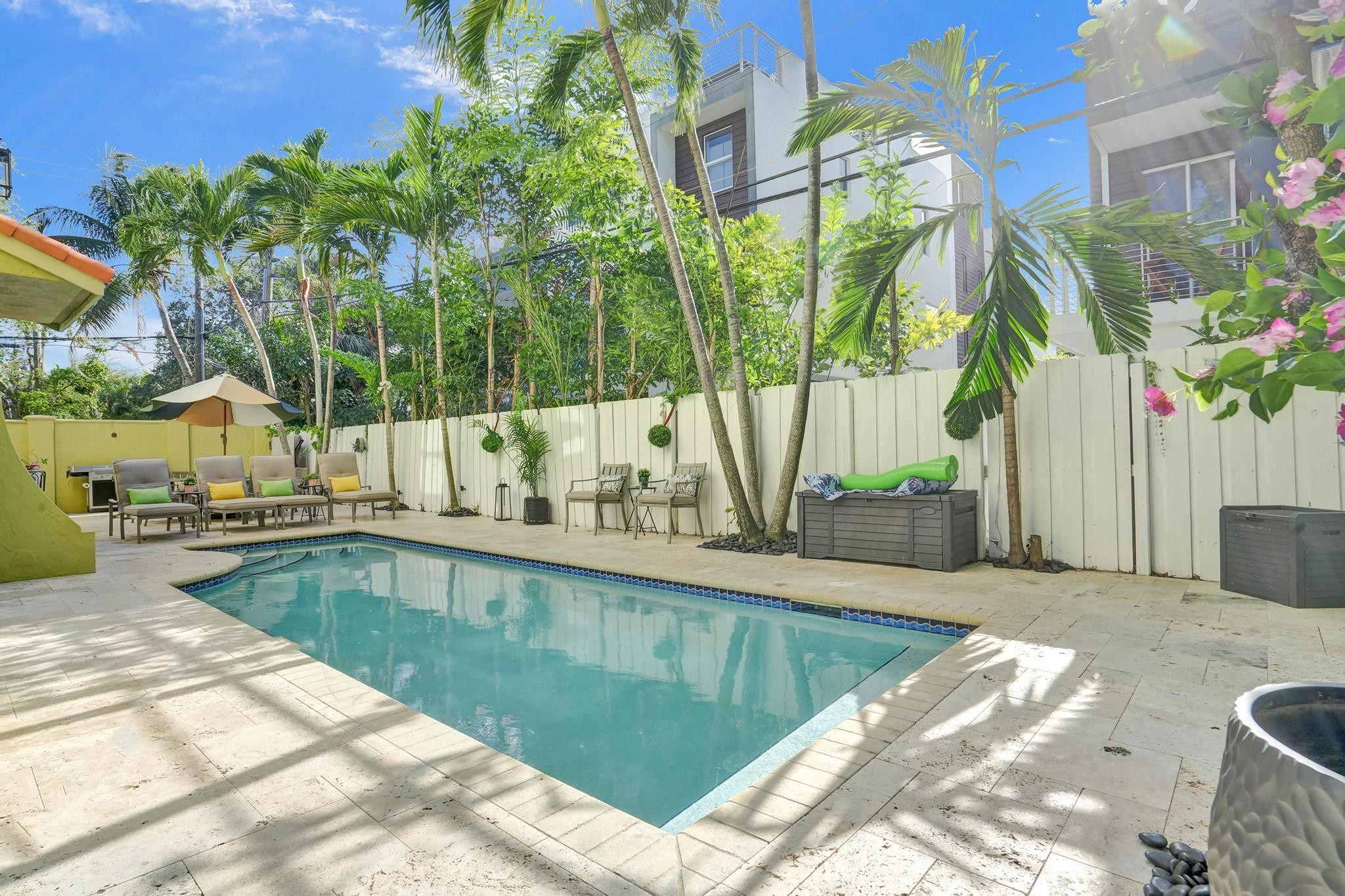 PROGRESSO - Residential Lease