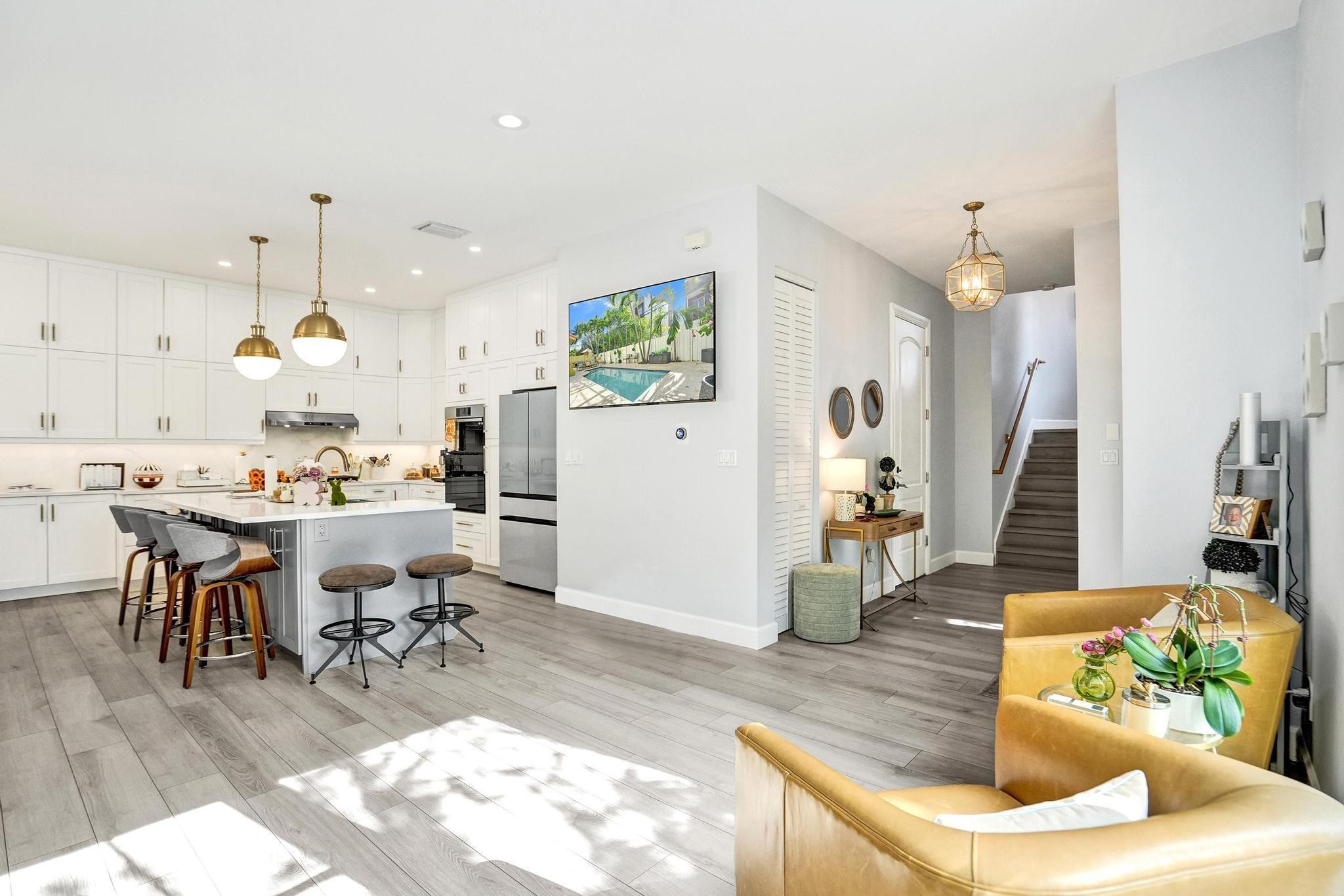 PROGRESSO - Residential Lease