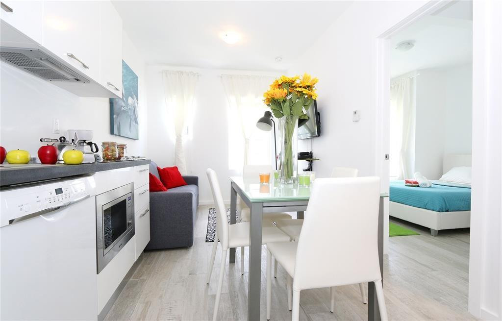 DANIELE CONDO - Residential