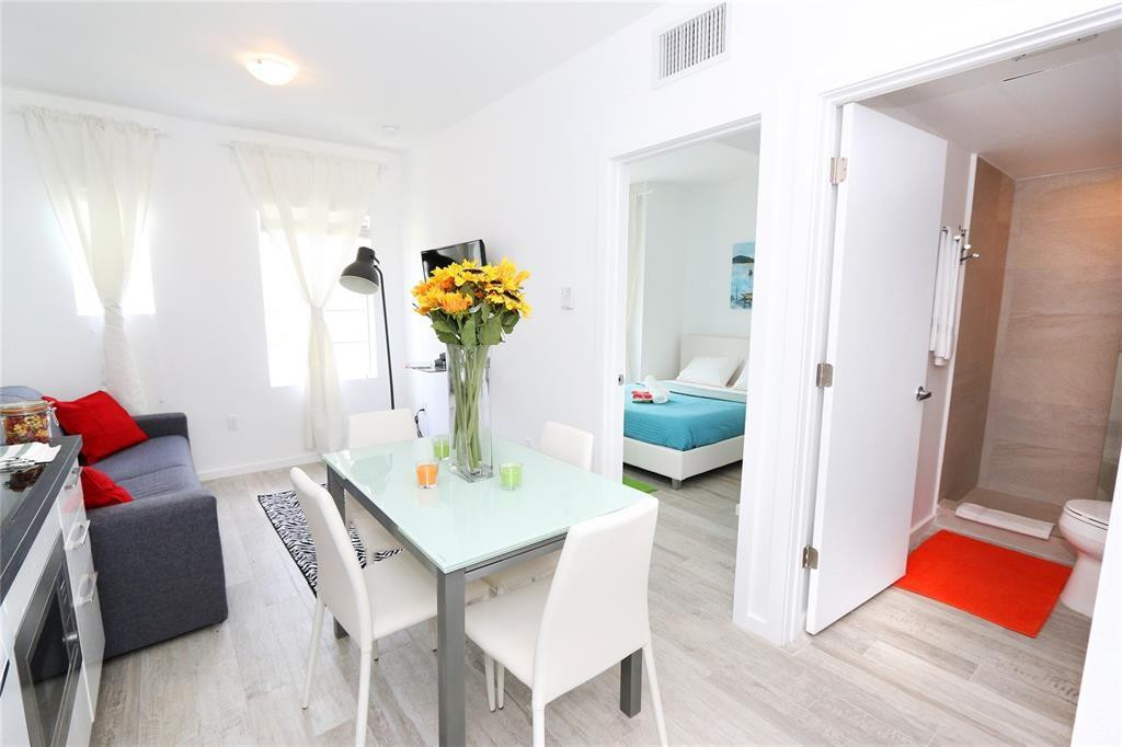 DANIELE CONDO - Residential