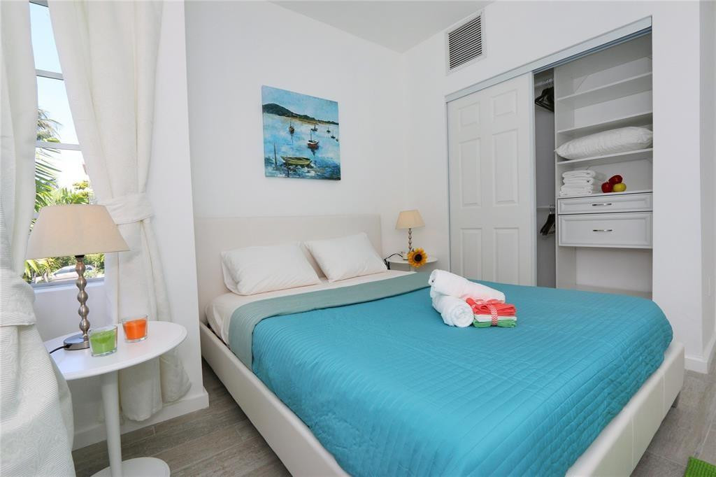 DANIELE CONDO - Residential