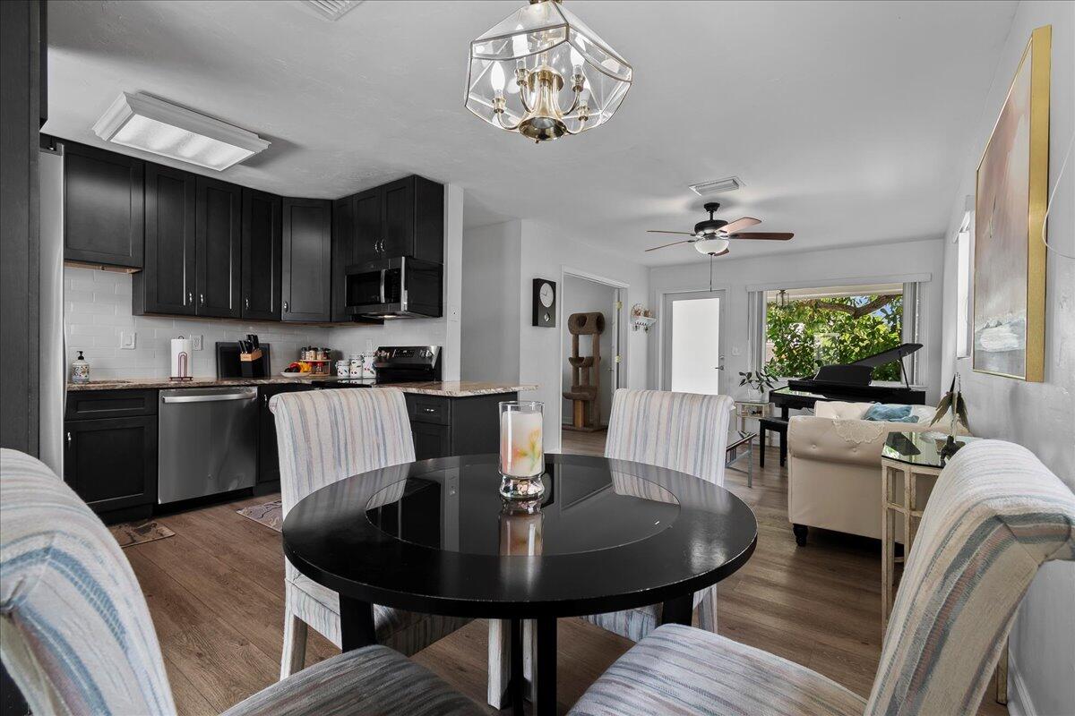 SOUTHERLY HILL - Residential