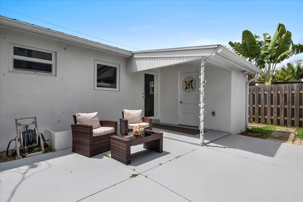 SOUTHERLY HILL - Residential