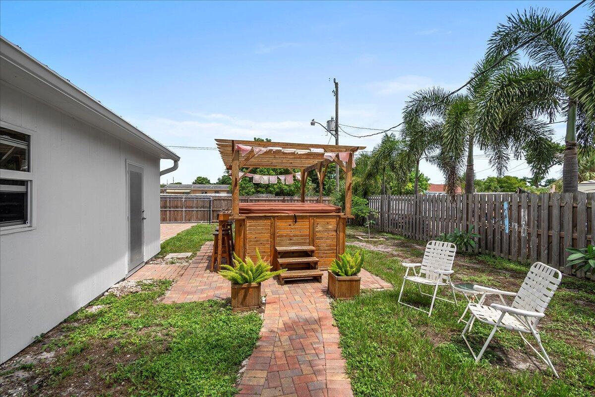 SOUTHERLY HILL - Residential