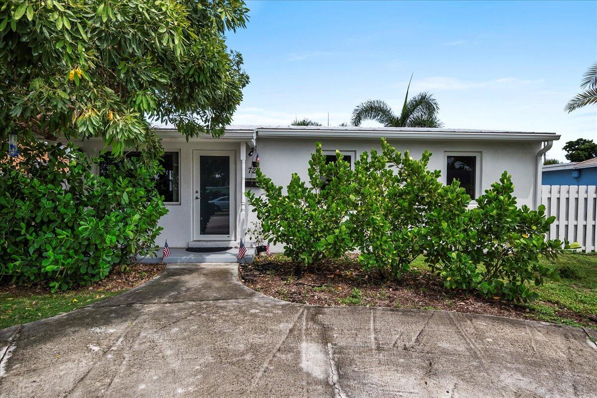 SOUTHERLY HILL - Residential
