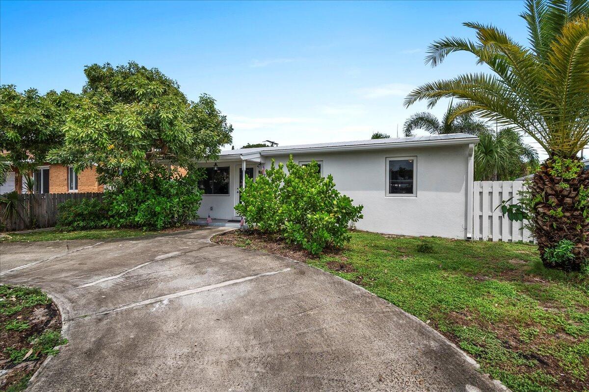 SOUTHERLY HILL - Residential