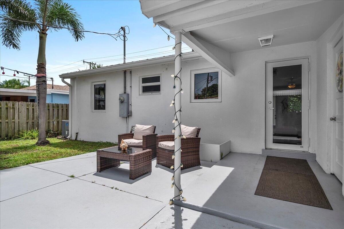 SOUTHERLY HILL - Residential