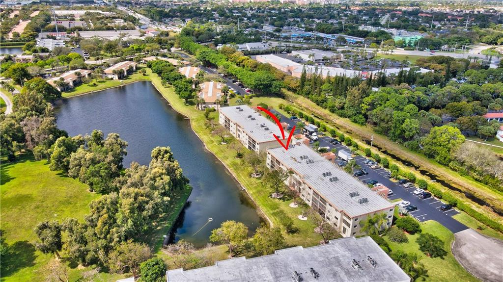 WATERSEDGE AT THE LAKES O - Residential