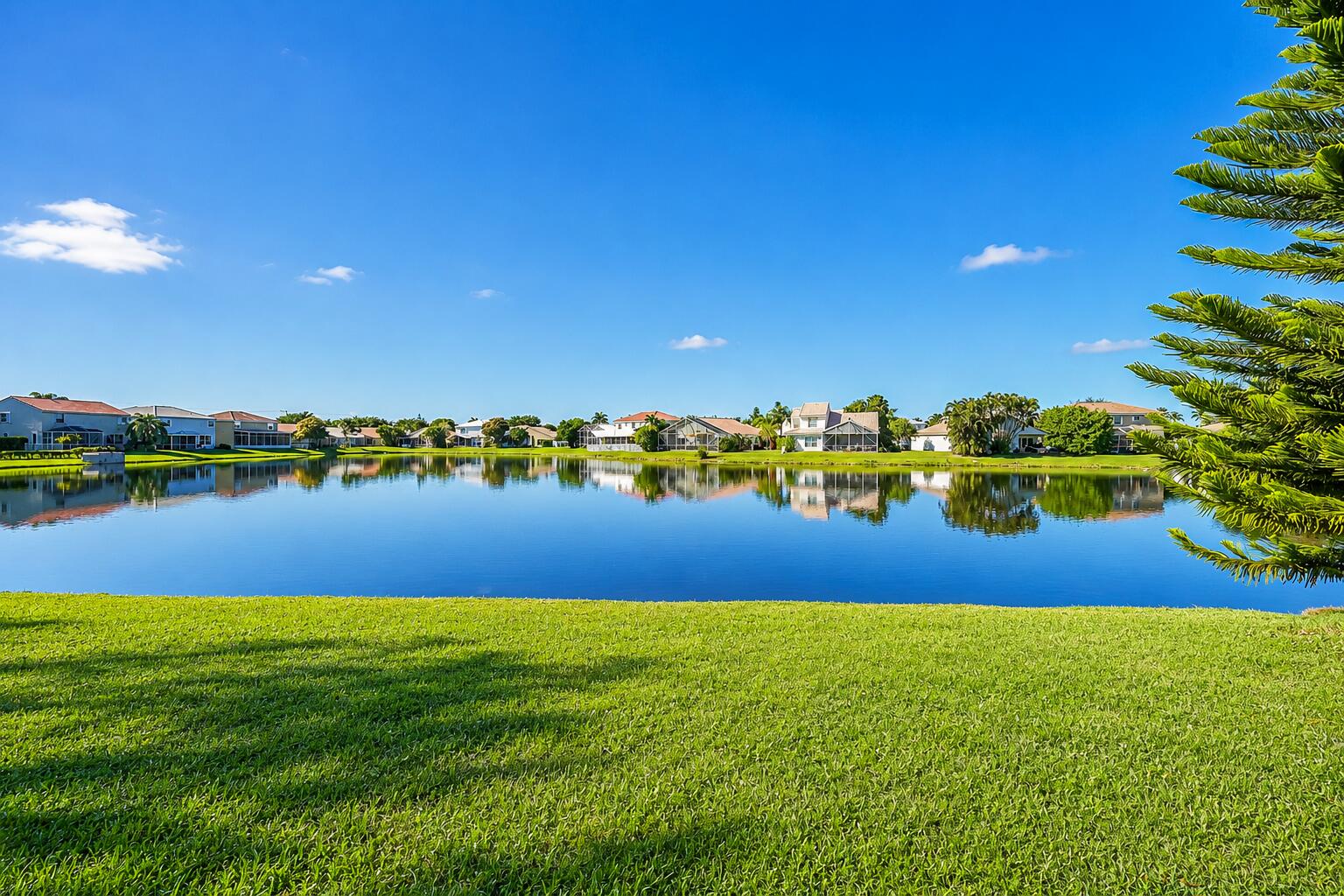WEITZER SUB 2 - Residential Lease