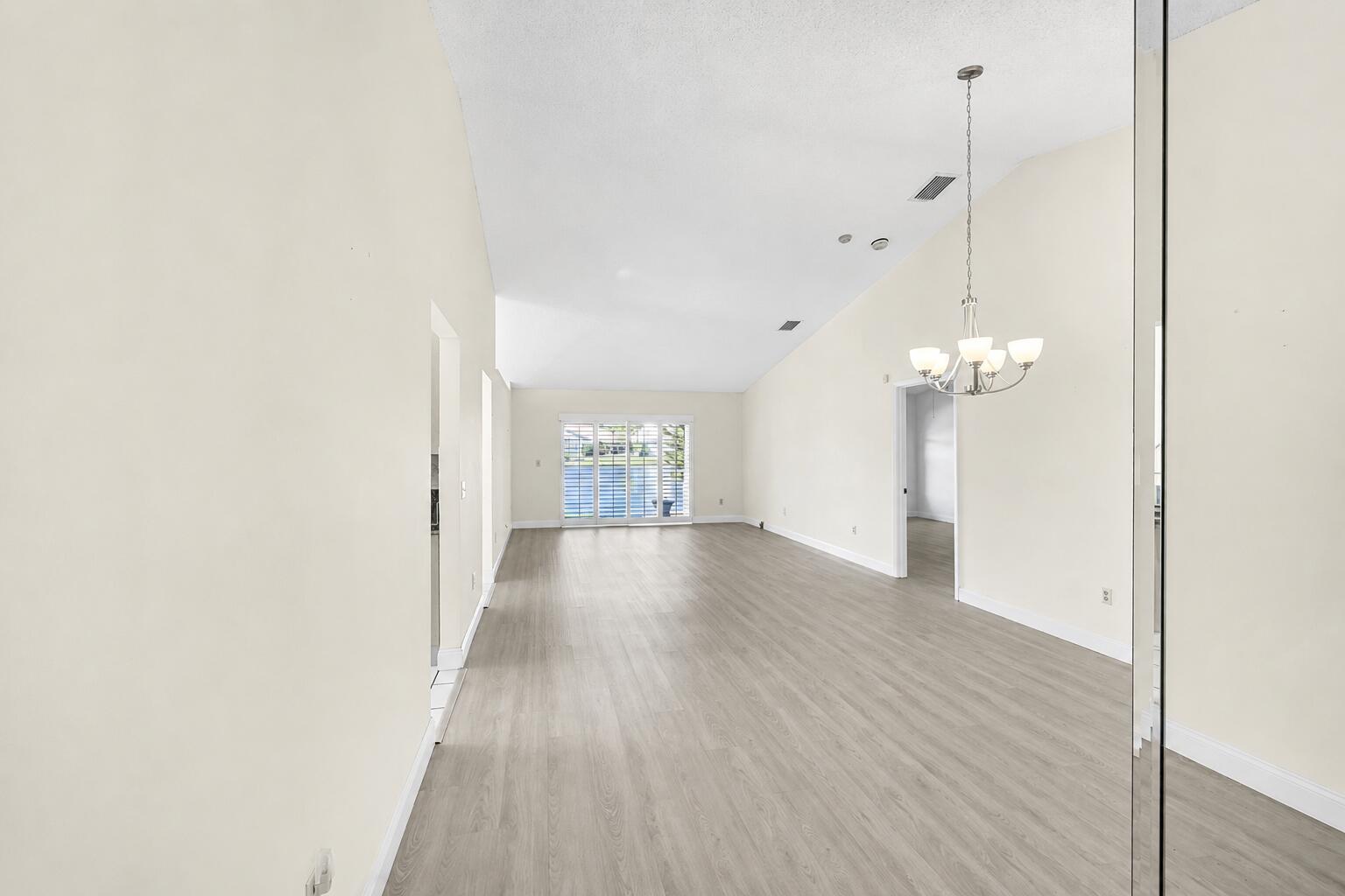 WEITZER SUB 2 - Residential Lease