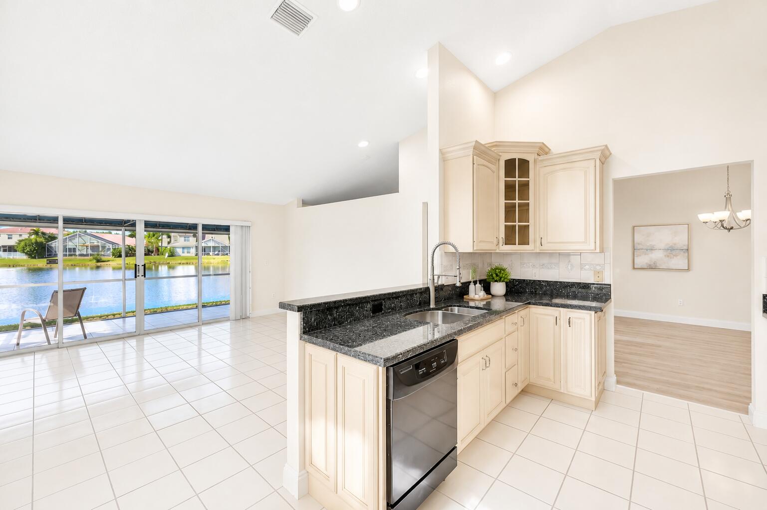 WEITZER SUB 2 - Residential Lease