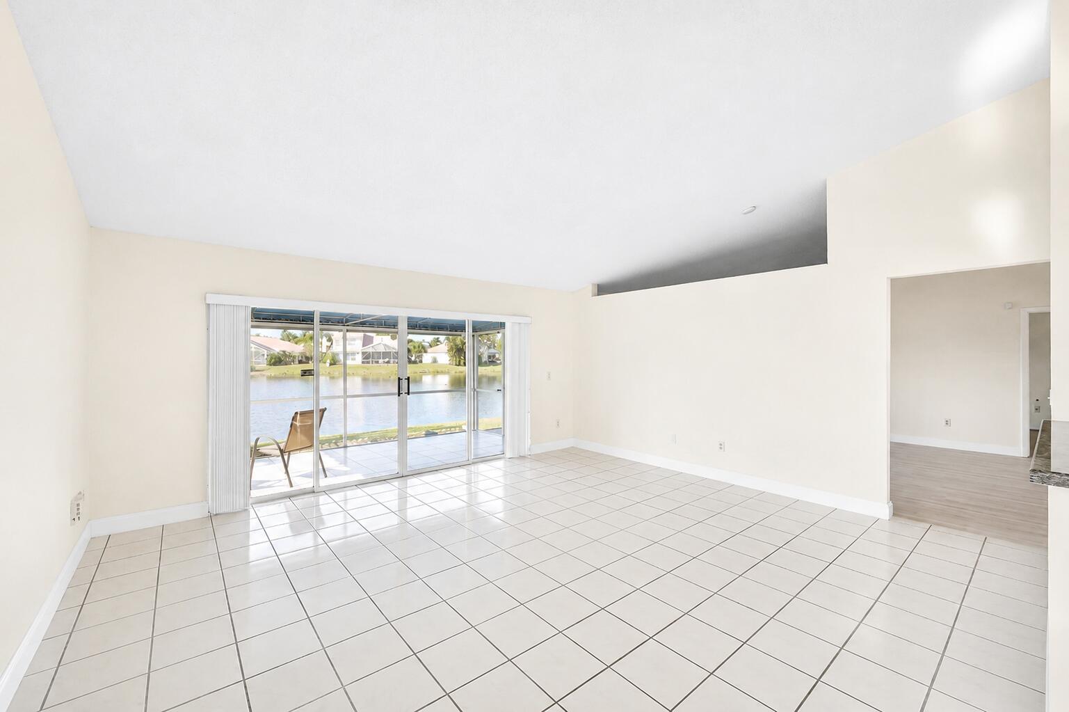 WEITZER SUB 2 - Residential Lease