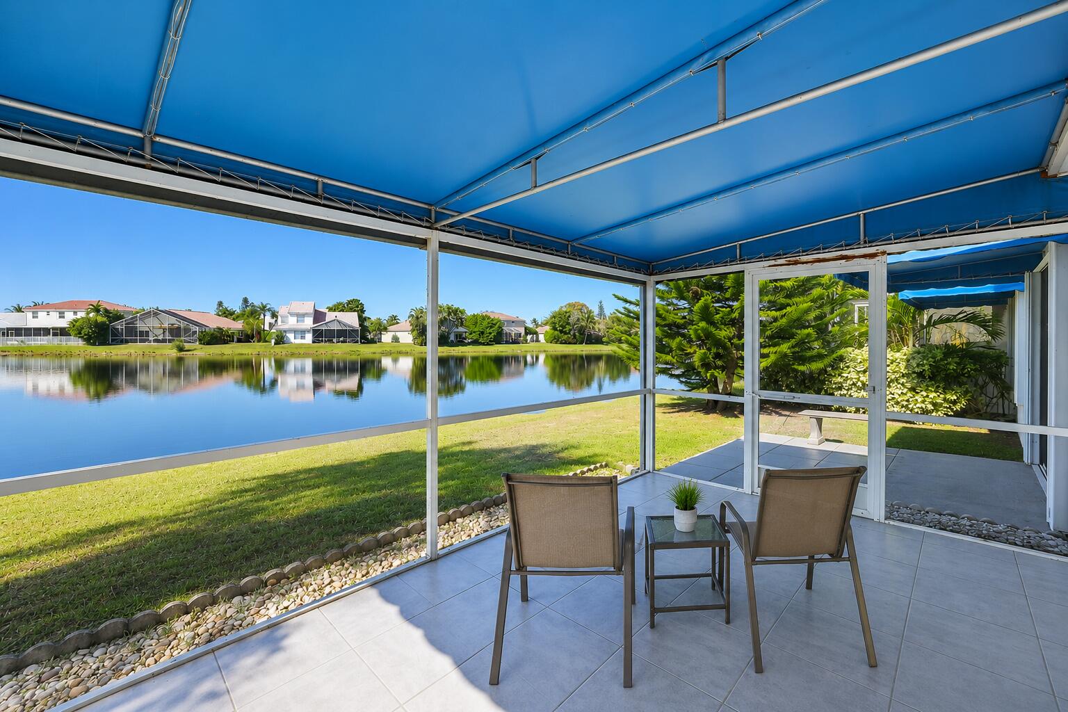 WEITZER SUB 2 - Residential Lease