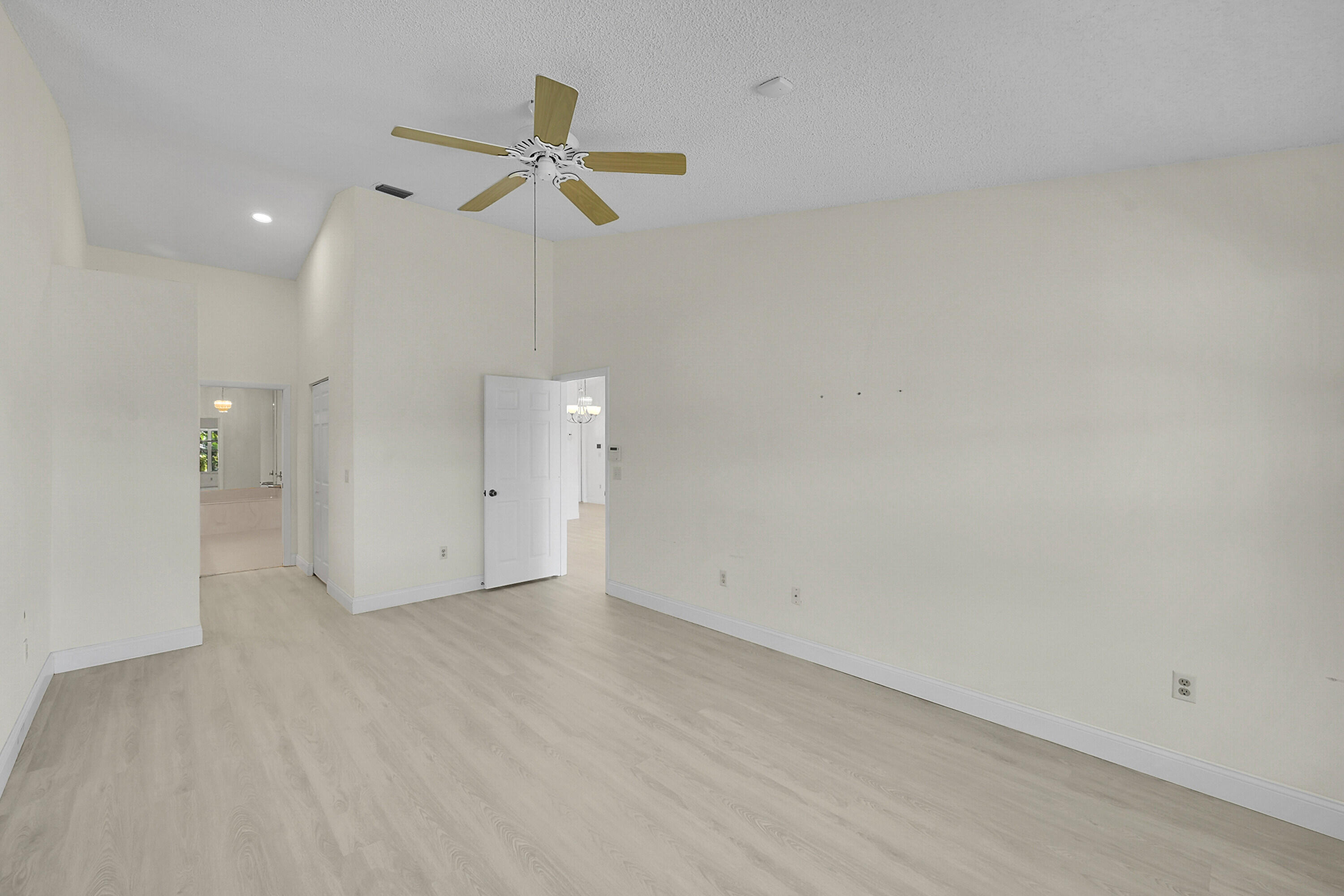 WEITZER SUB 2 - Residential Lease