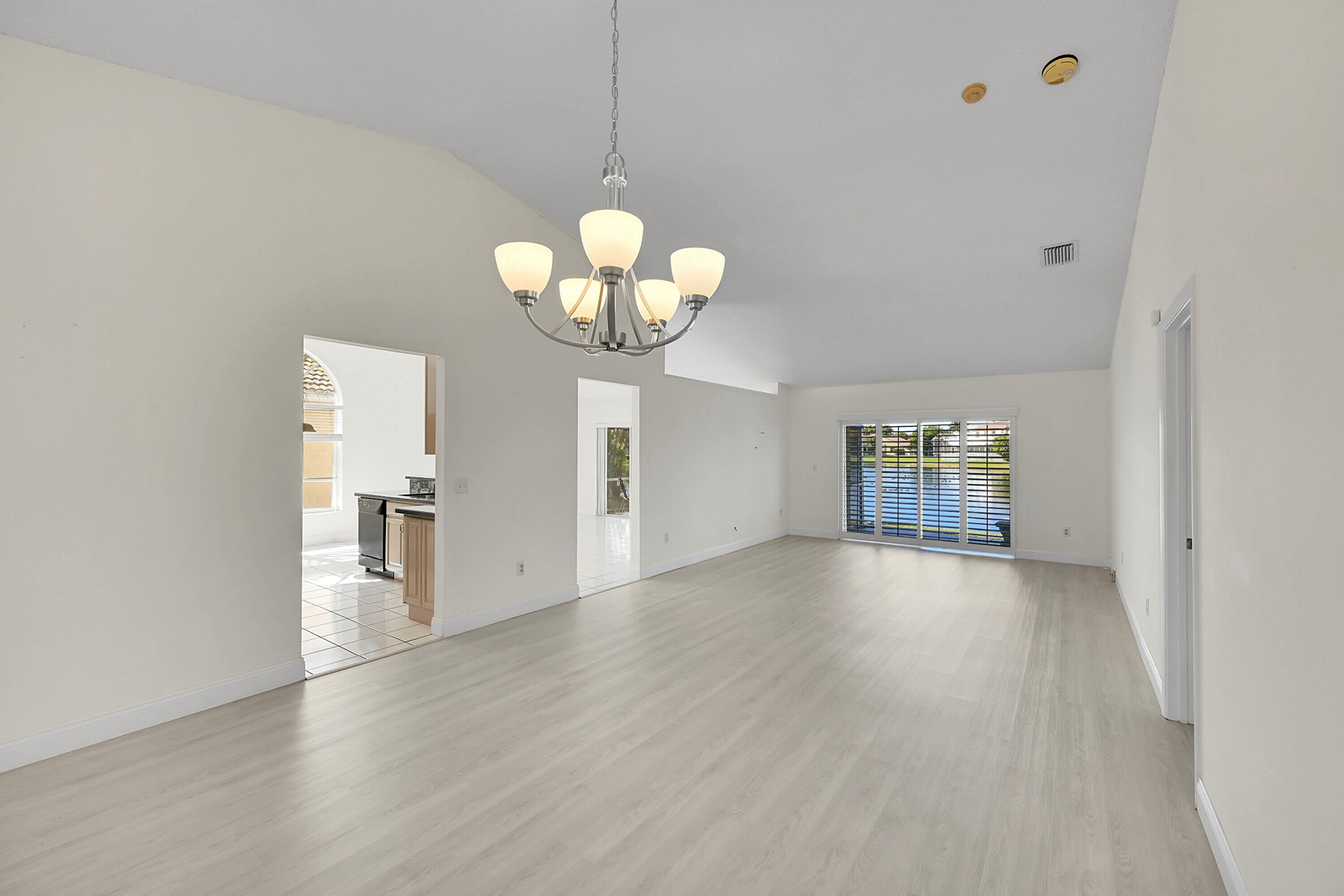 WEITZER SUB 2 - Residential Lease