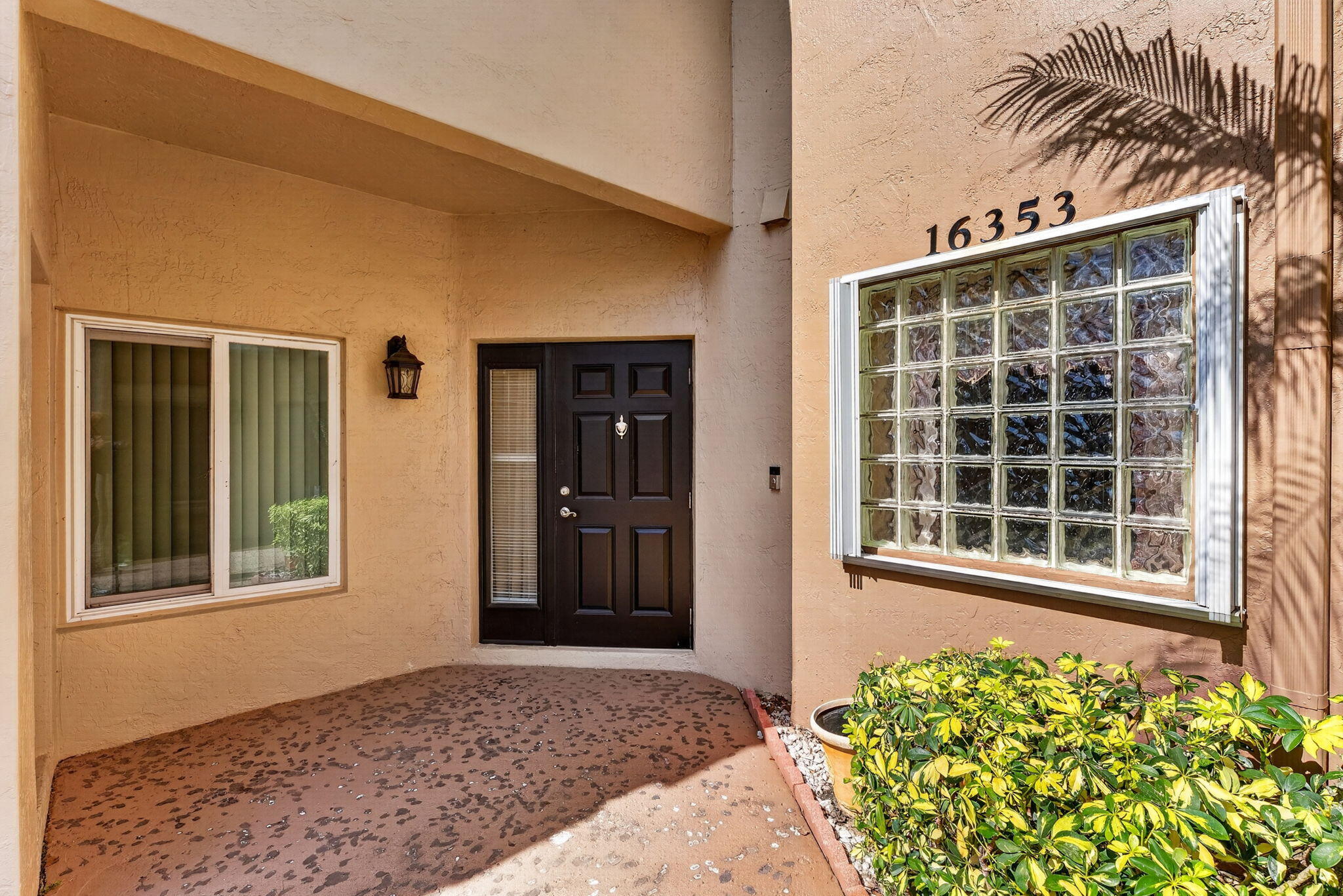 CALIFORNIA COURTS CONDO - Residential