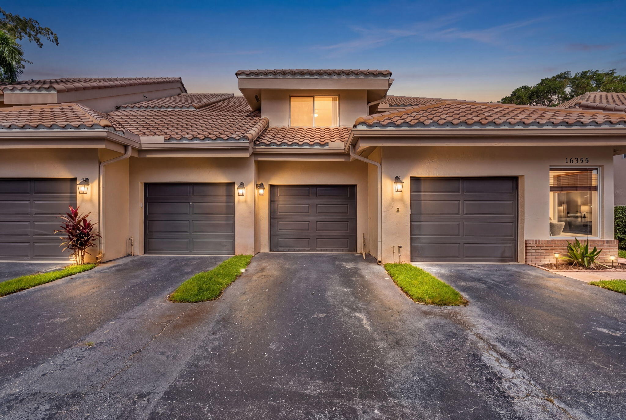 CALIFORNIA COURTS CONDO - Residential