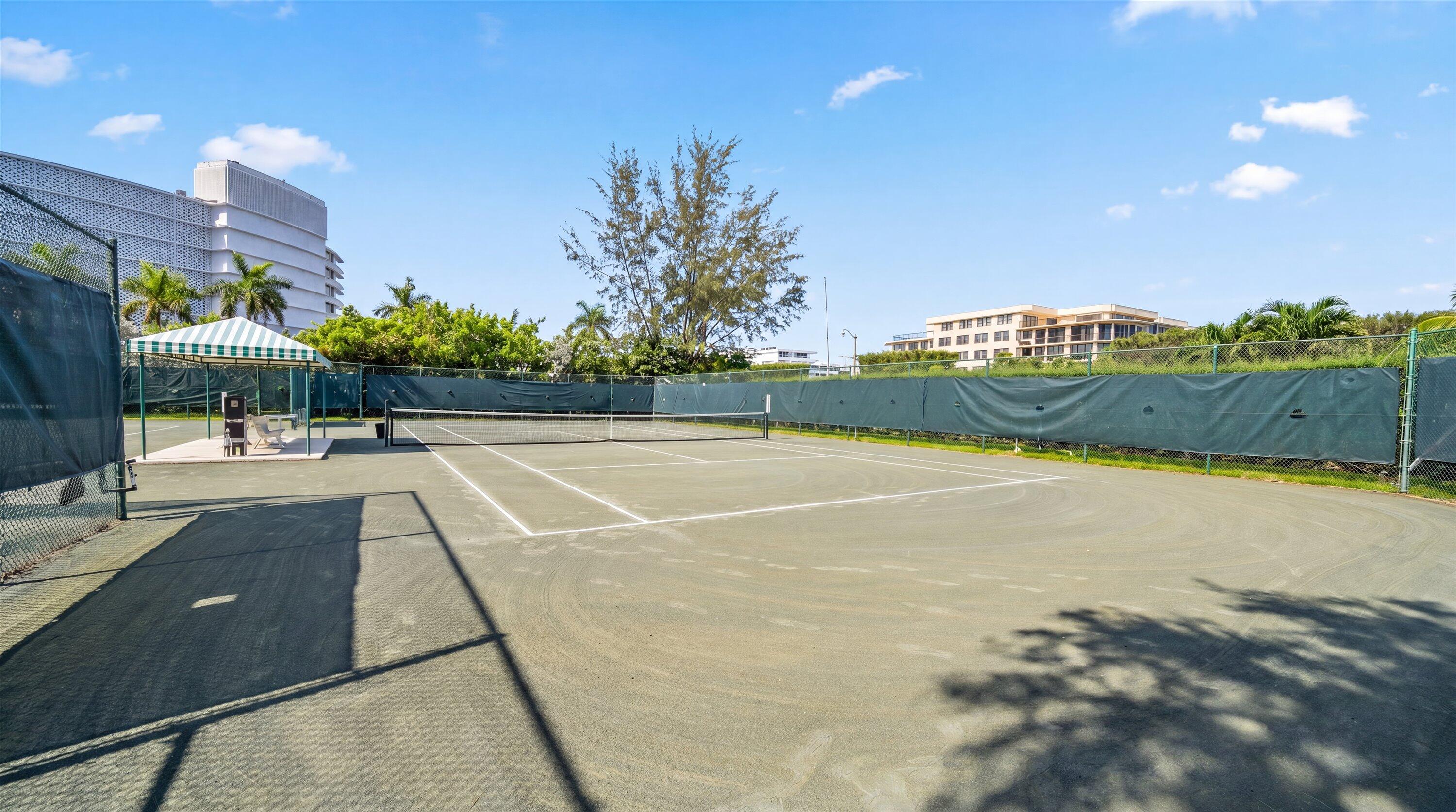 AMBASSADOR SOUTH DEV CORP - Residential