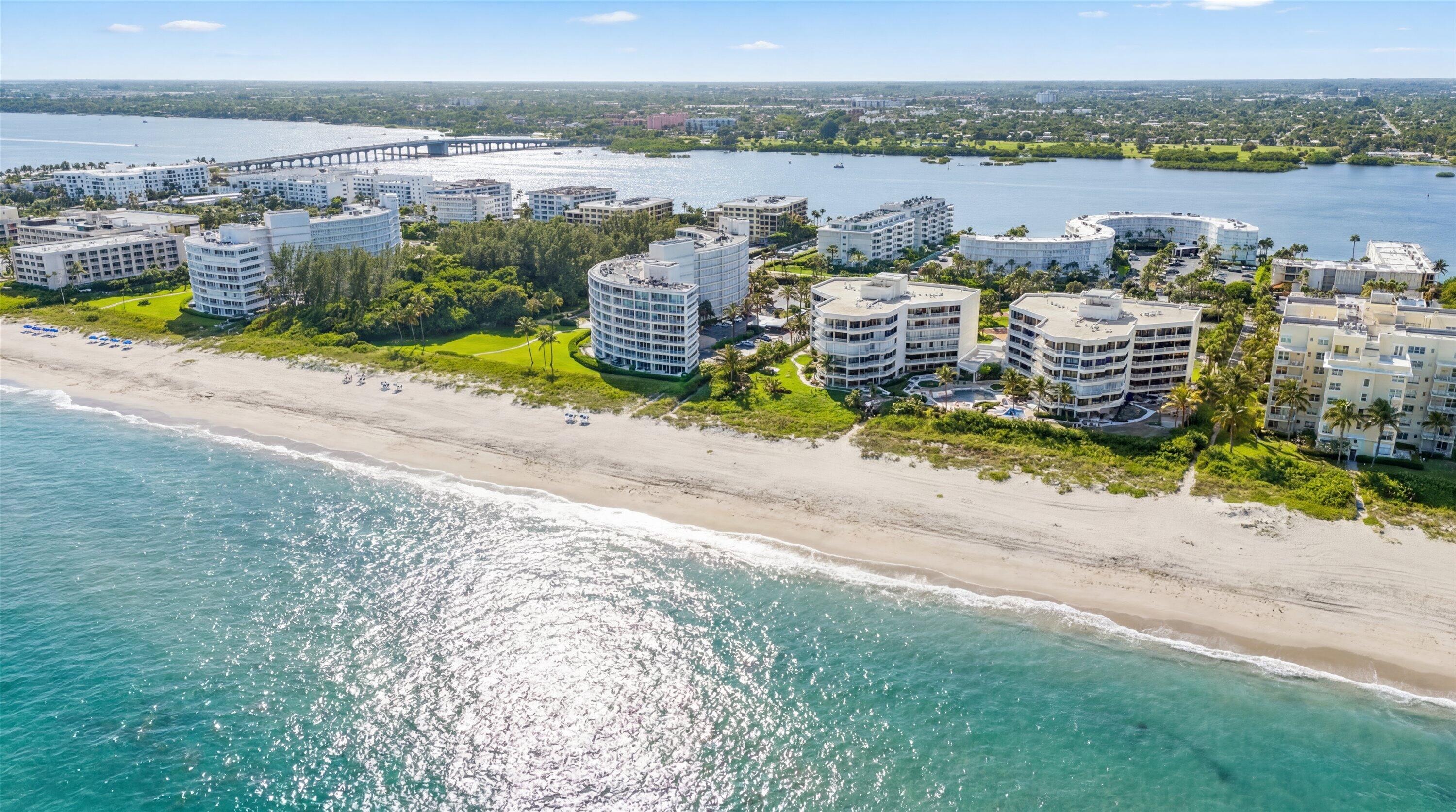 AMBASSADOR SOUTH DEV CORP - Residential