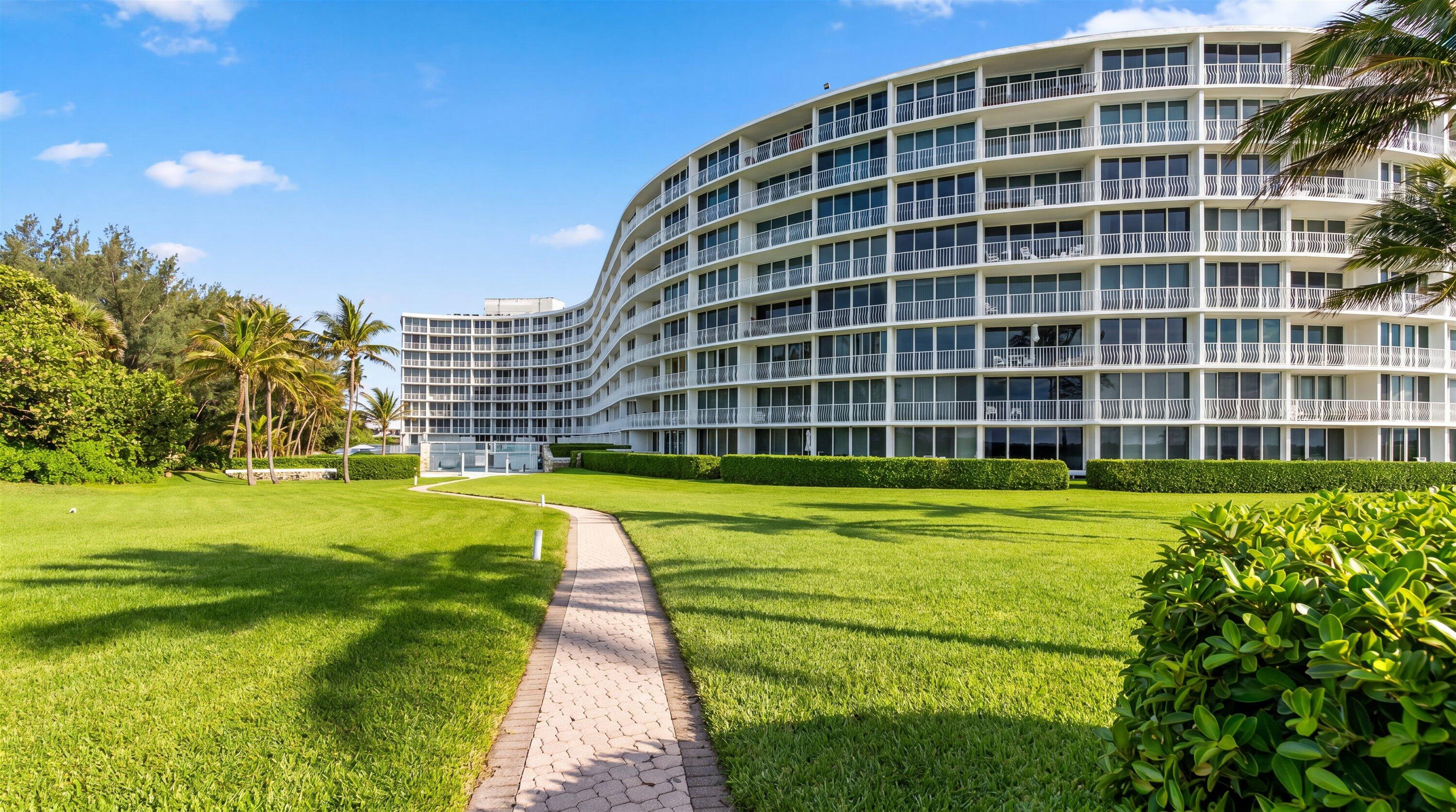 AMBASSADOR SOUTH DEV CORP - Residential