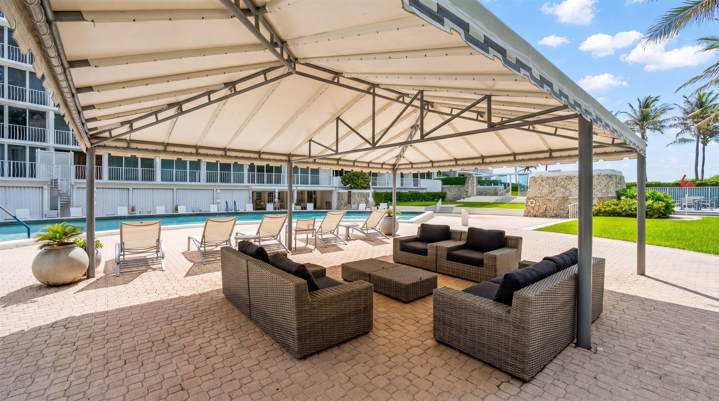 AMBASSADOR SOUTH DEV CORP - Residential