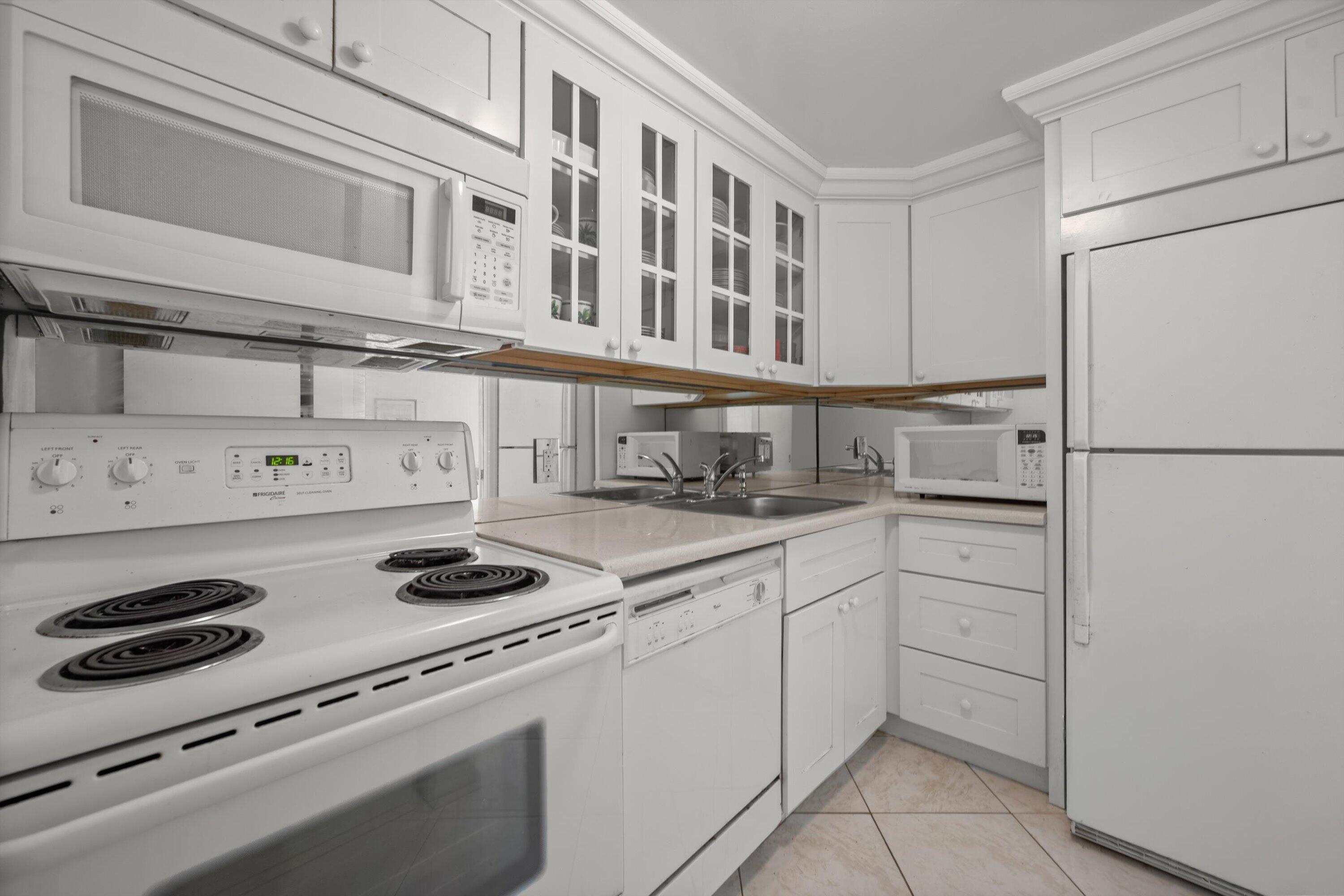 AMBASSADOR SOUTH DEV CORP - Residential