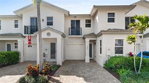 Welcome to this charming 3-bedroom, 3-bathroom townhouse in Coconut Creek, offering 1,734 square feet of well-designed living space across two floors.bedroom and full bathroom on the first floor, This residence features a single-car garage for convenient parking and storage. The intelligent floor plan maximizes comfort with three full bathrooms, ensuring convenience for all residents, this townhouse provides a practical living solution in a established area. Whether you're seeking a downsized home or an investment opportunity, this property delivers functional appeal and solid construction.