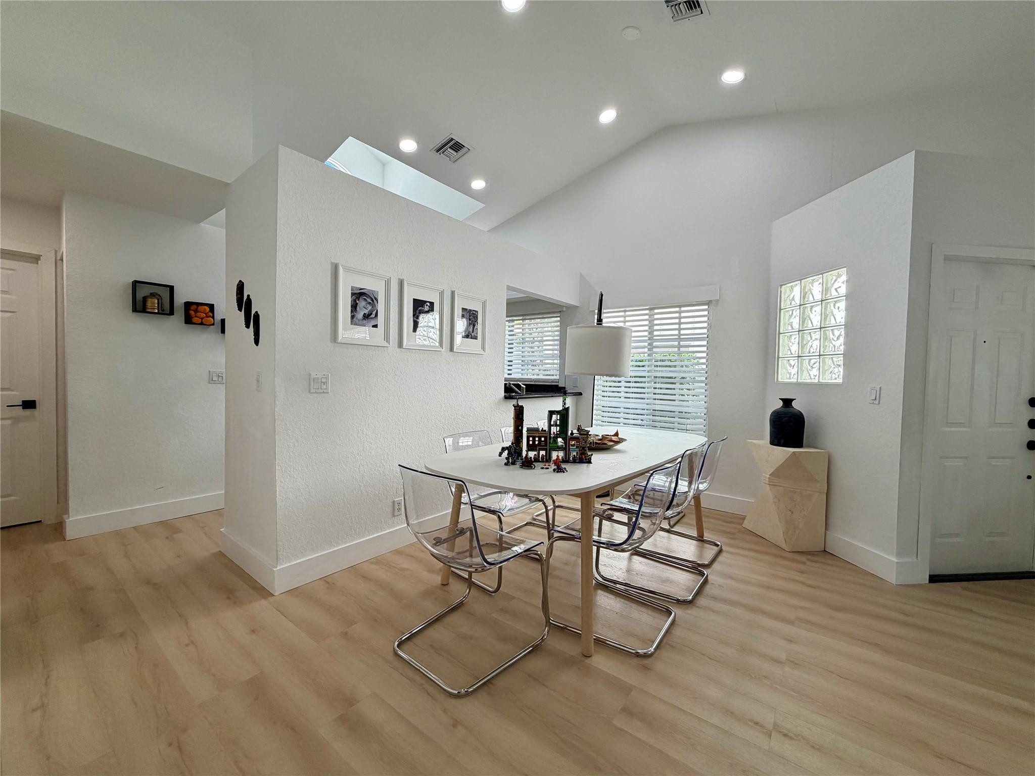 PANACHE AT BOCA POINTE CO - Residential