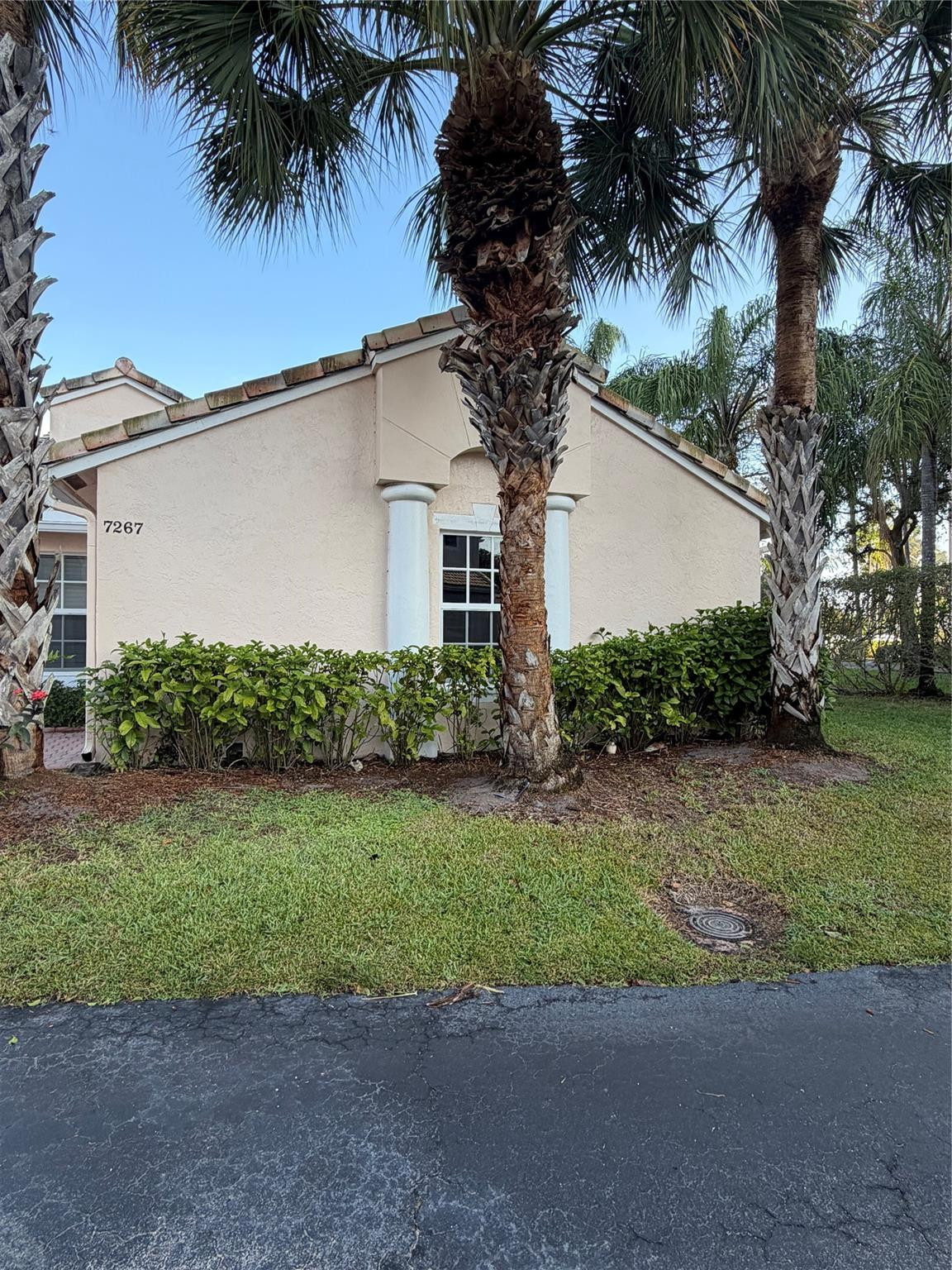 PANACHE AT BOCA POINTE CO - Residential