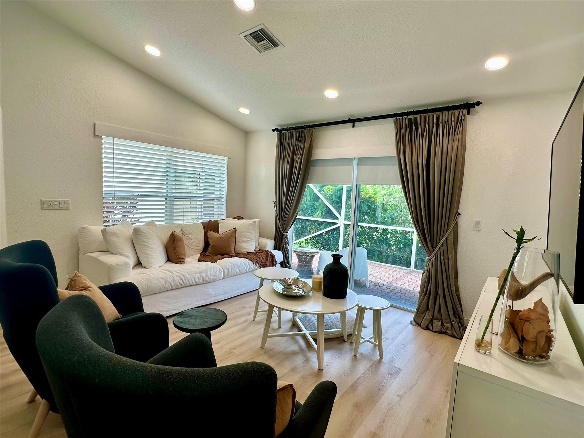 PANACHE AT BOCA POINTE CO - Residential