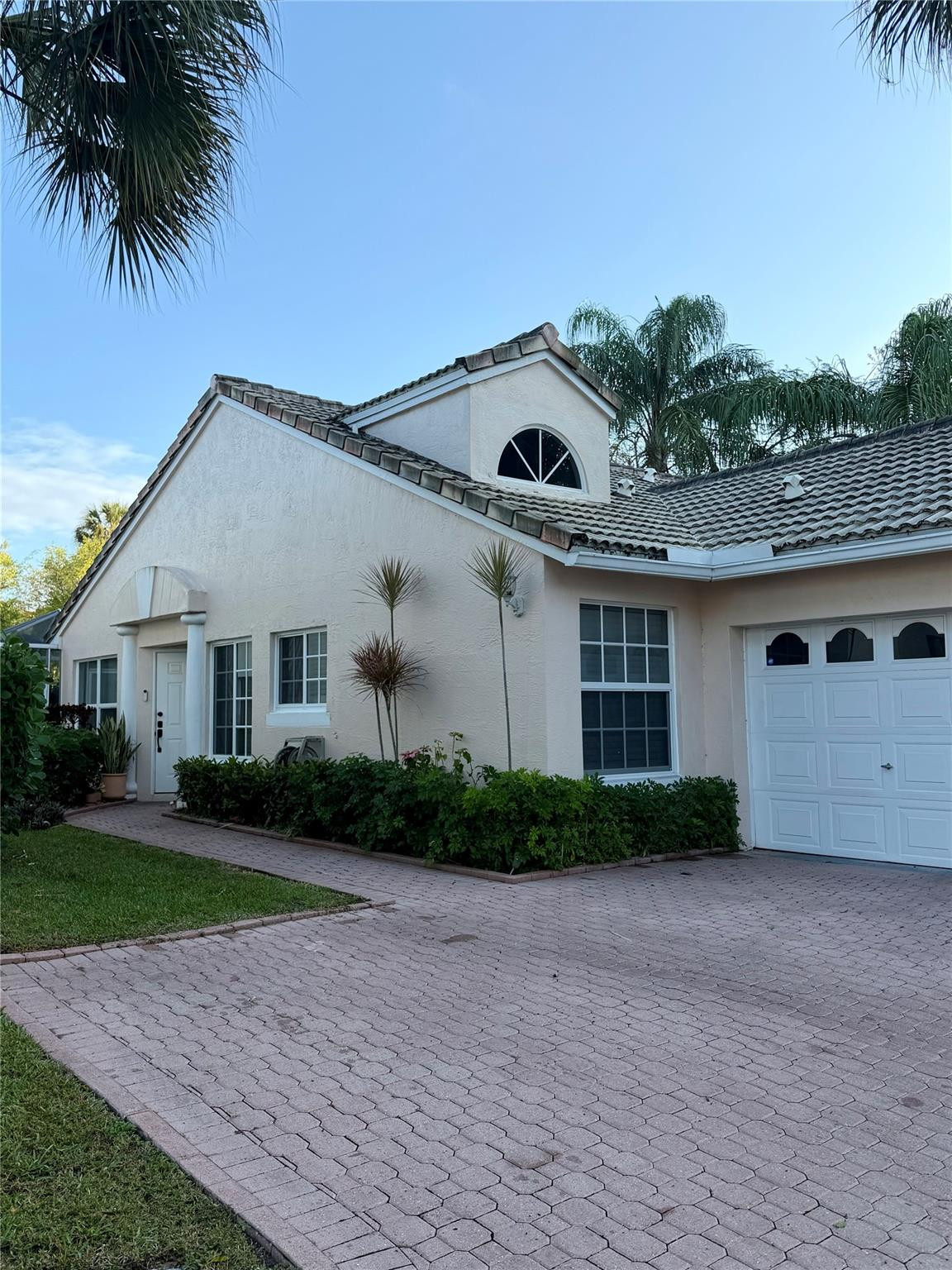 PANACHE AT BOCA POINTE CO - Residential